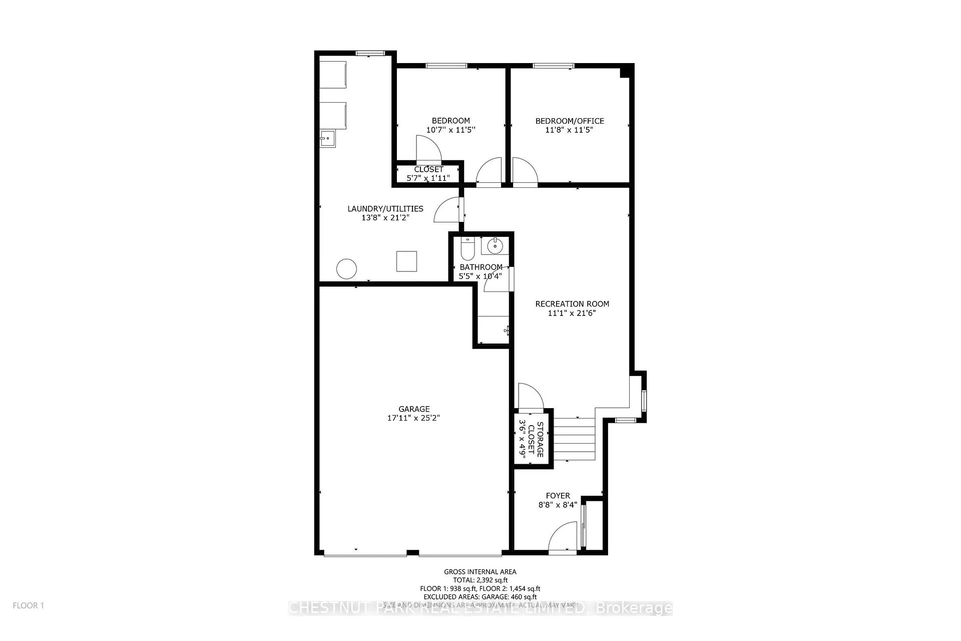 Photo 9 of 808 O'Reilly Crescent, Shelburne — HOMEH