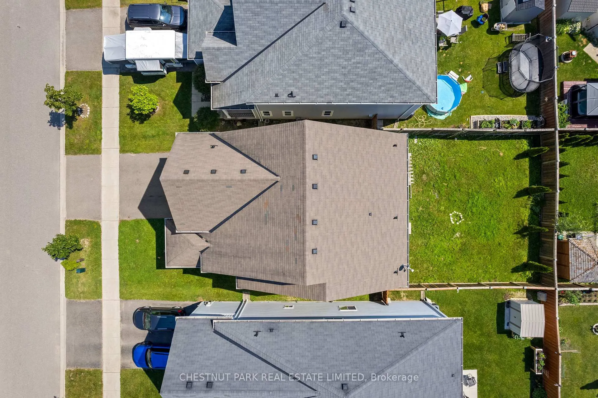 Photo 27 of 808 O'Reilly Crescent, Shelburne — HOMEH