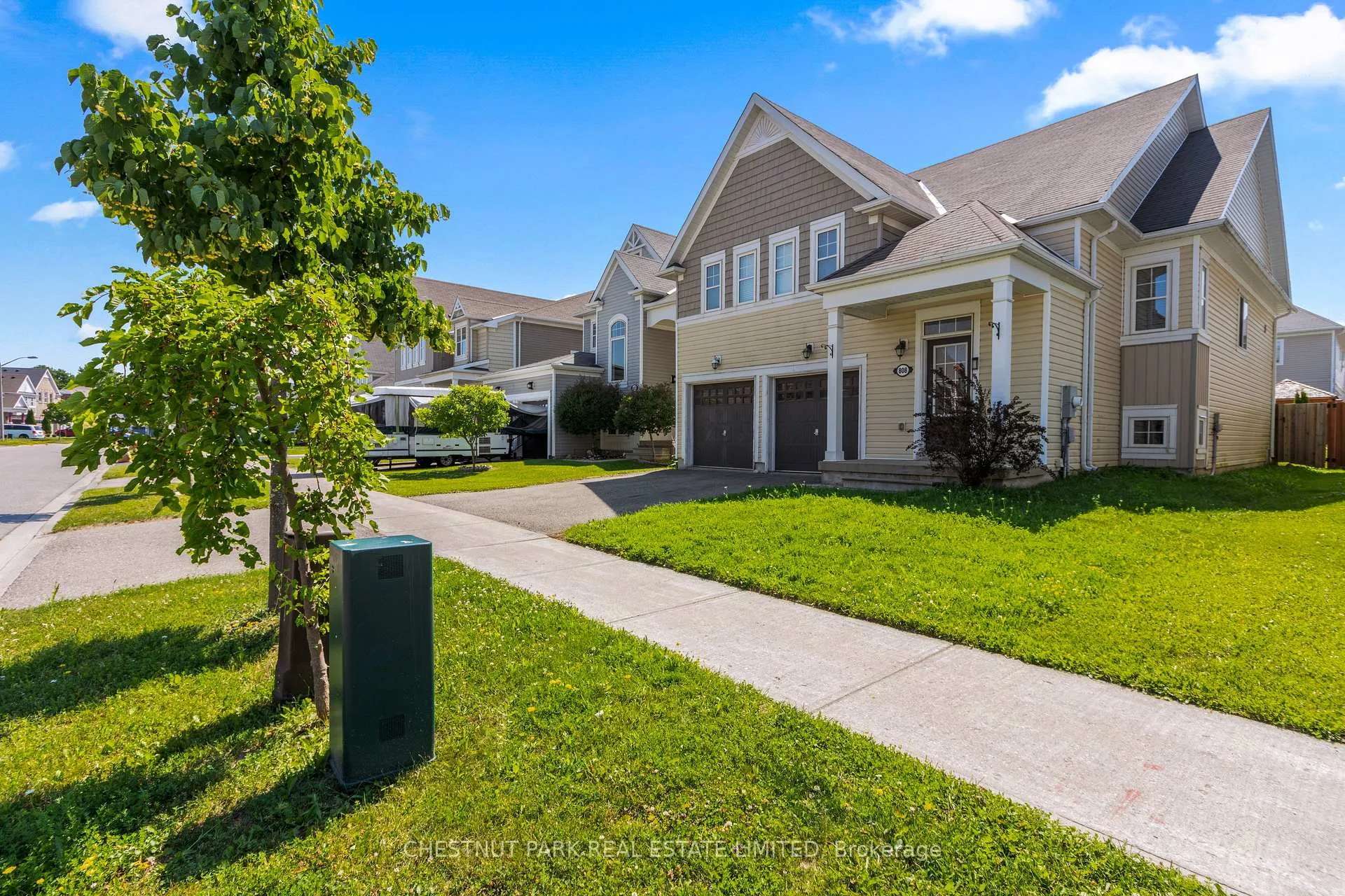 Photo 28 of 808 O'Reilly Crescent, Shelburne — HOMEH
