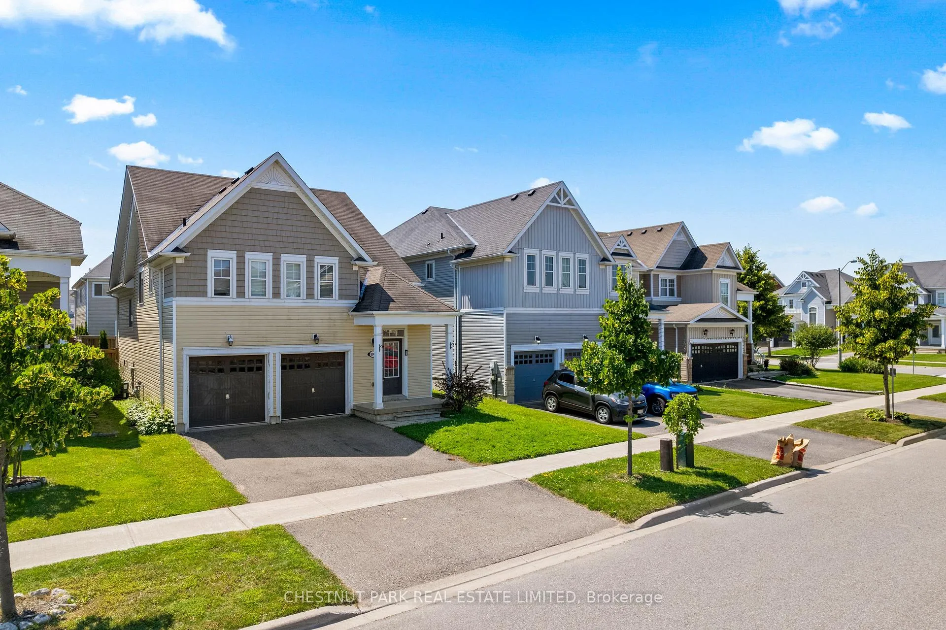 Photo 31 of 808 O'Reilly Crescent, Shelburne — HOMEH