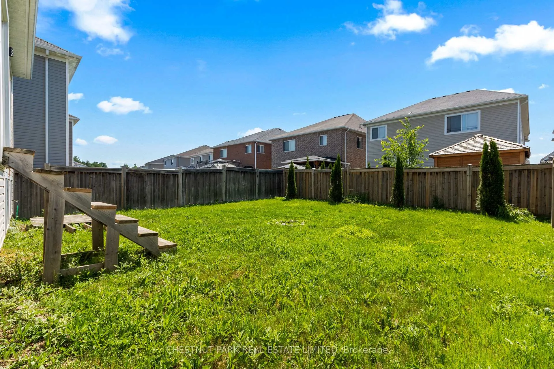 Photo 34 of 808 O'Reilly Crescent, Shelburne — HOMEH