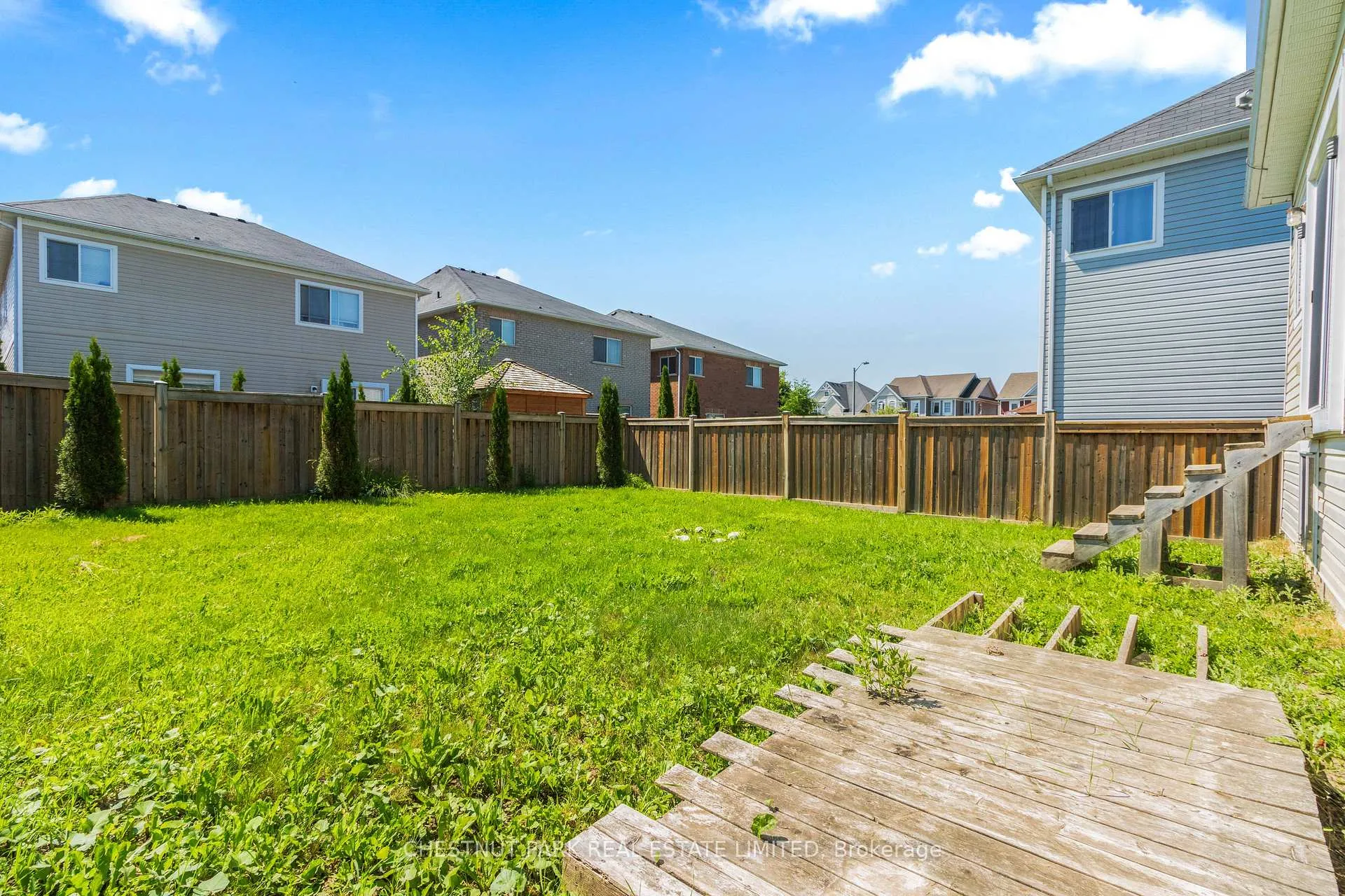 Photo 35 of 808 O'Reilly Crescent, Shelburne — HOMEH