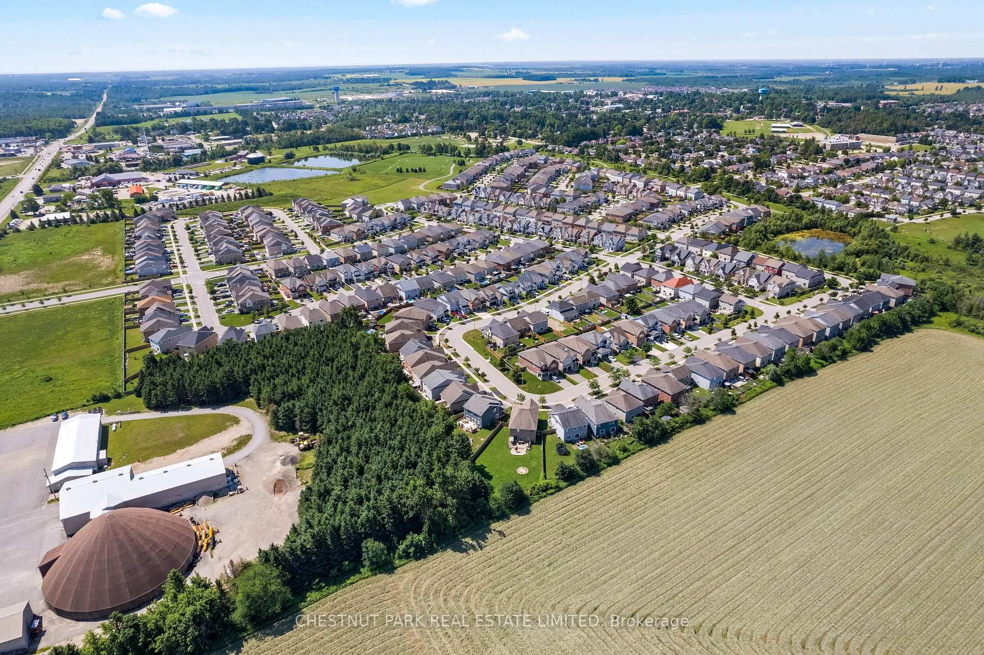 Photo 39 of 808 O'Reilly Crescent, Shelburne — HOMEH