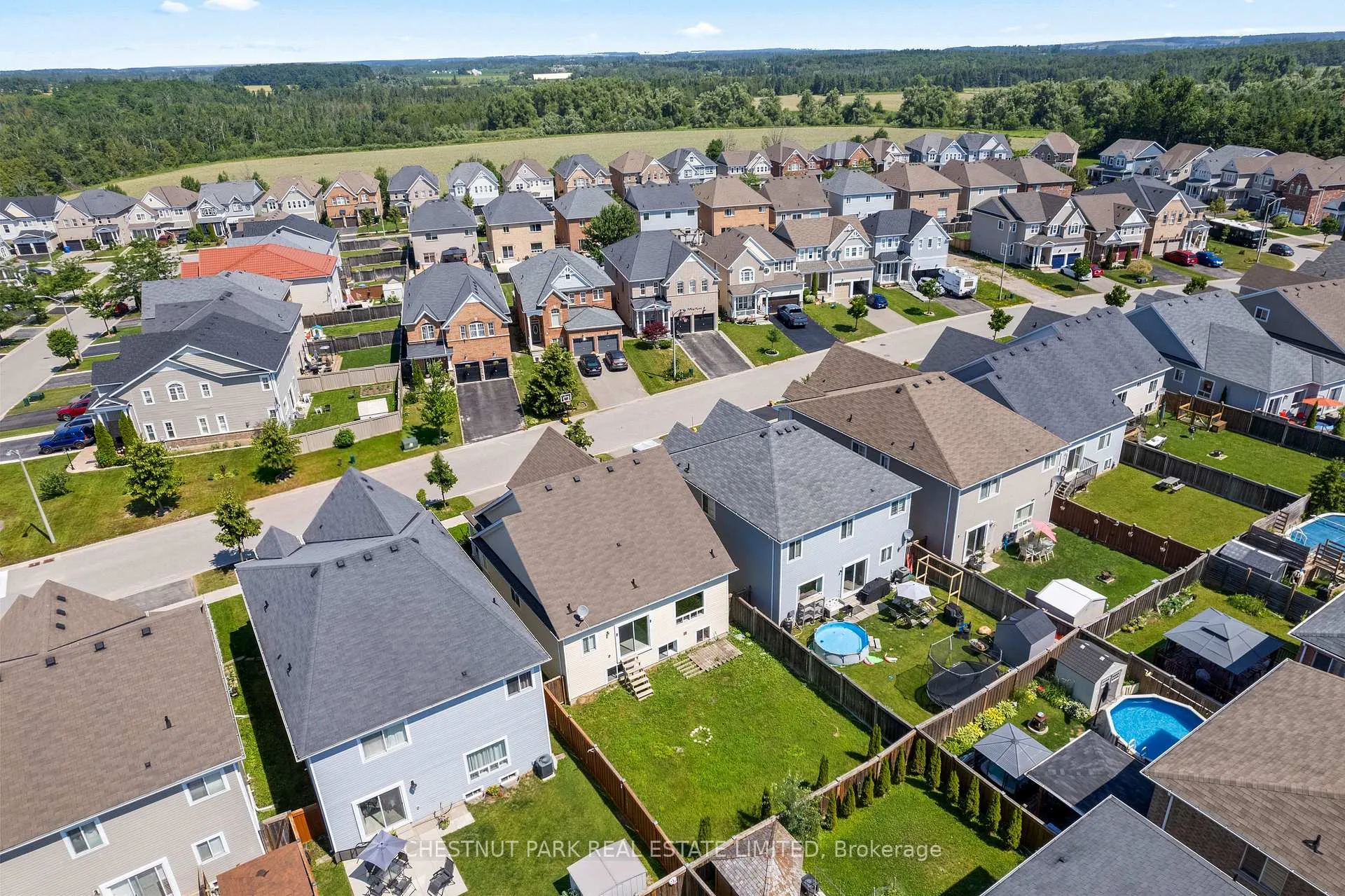 Photo 40 of 808 O'Reilly Crescent, Shelburne — HOMEH