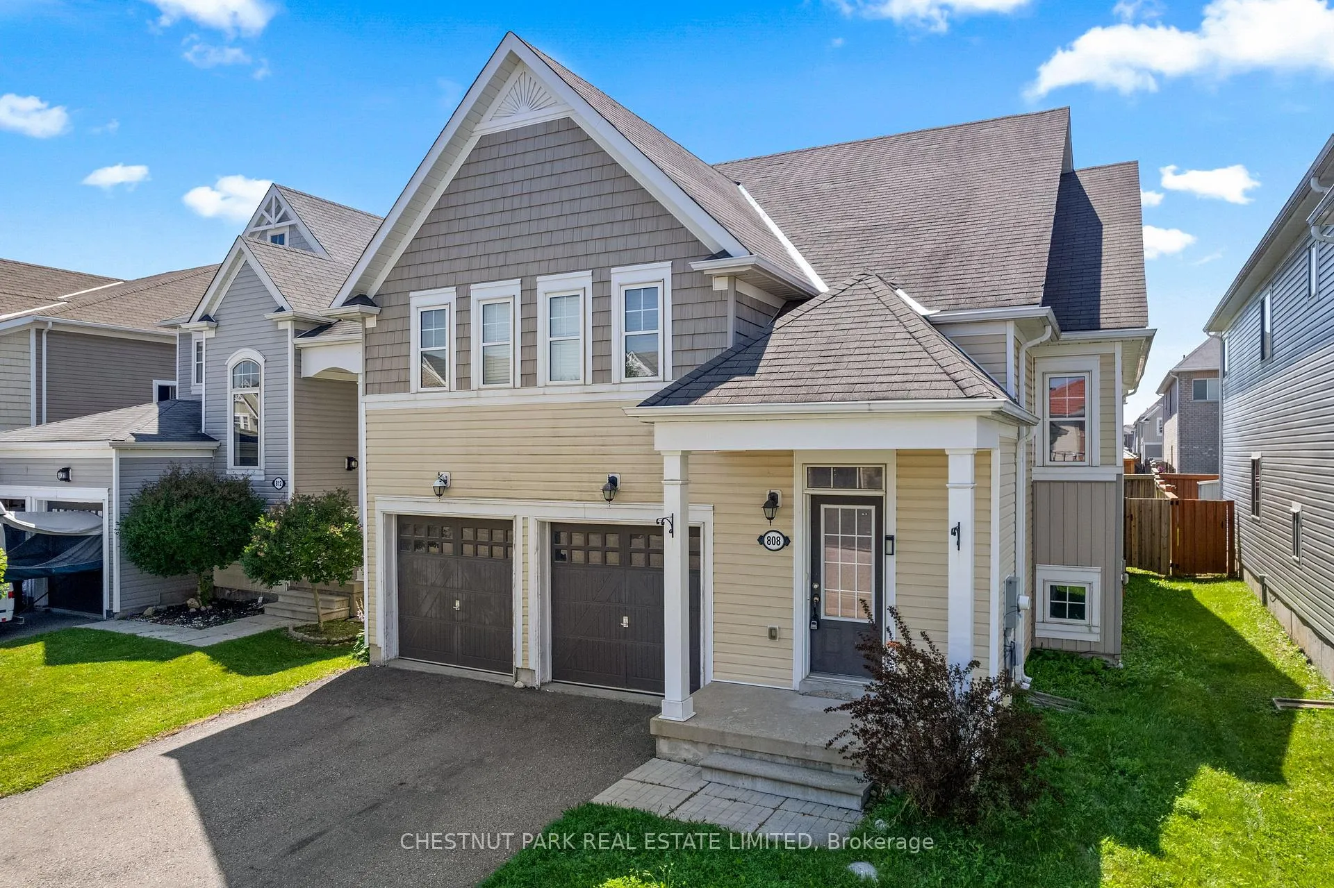 Photo 42 of 808 O'Reilly Crescent, Shelburne — HOMEH