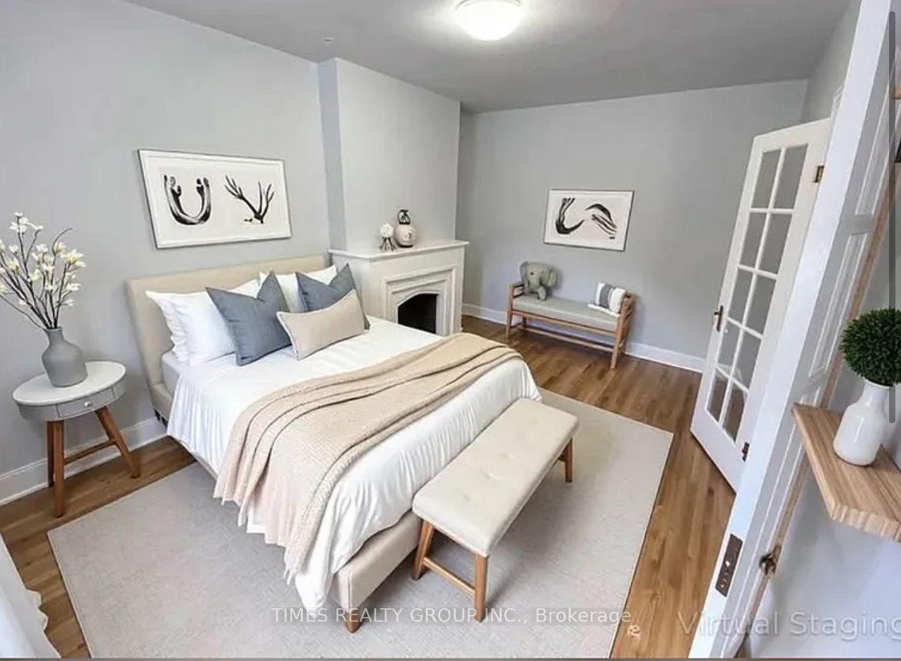 Photo 22 of Unit Main, 194 Concord Avenue, Toronto, Palmerston-Little Italy — HOMEH