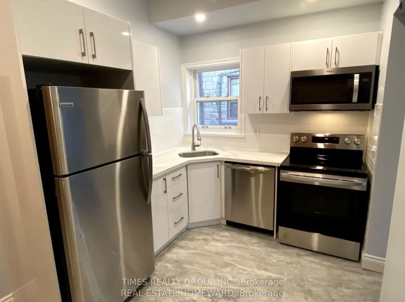 Photo 25 of Unit Main, 194 Concord Avenue, Toronto, Palmerston-Little Italy — HOMEH