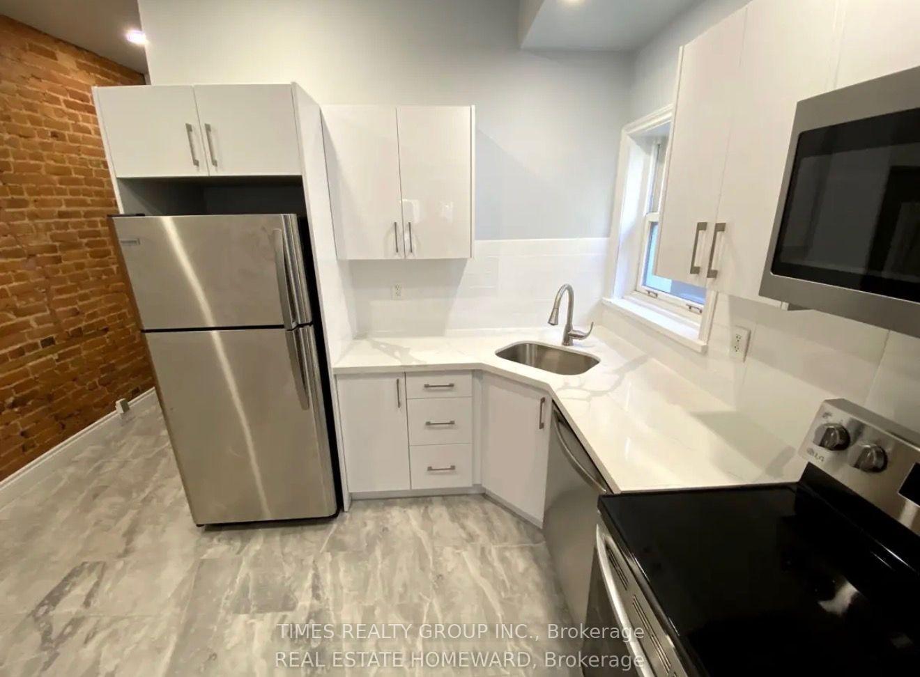 Photo 26 of Unit Main, 194 Concord Avenue, Toronto, Palmerston-Little Italy — HOMEH