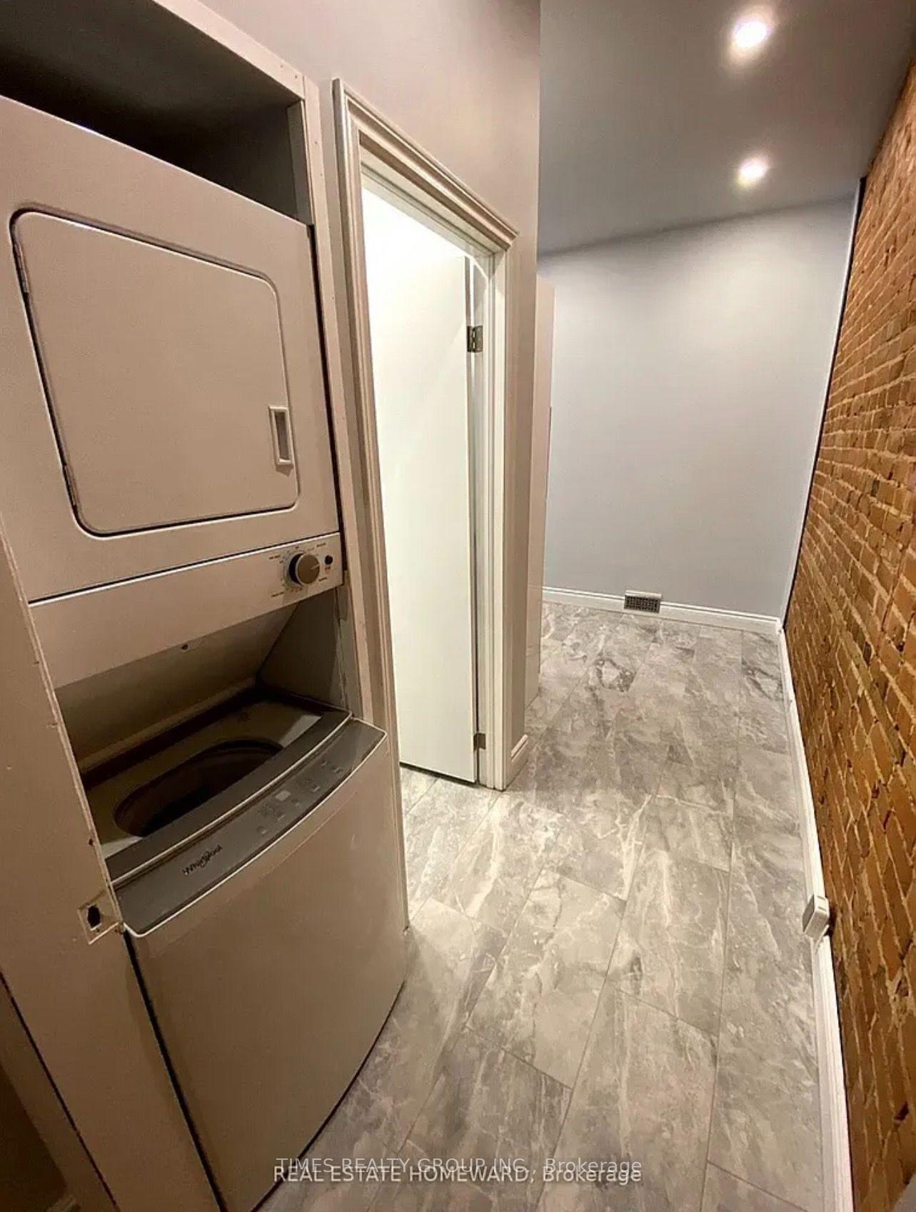 Photo 29 of Unit Main, 194 Concord Avenue, Toronto, Palmerston-Little Italy — HOMEH