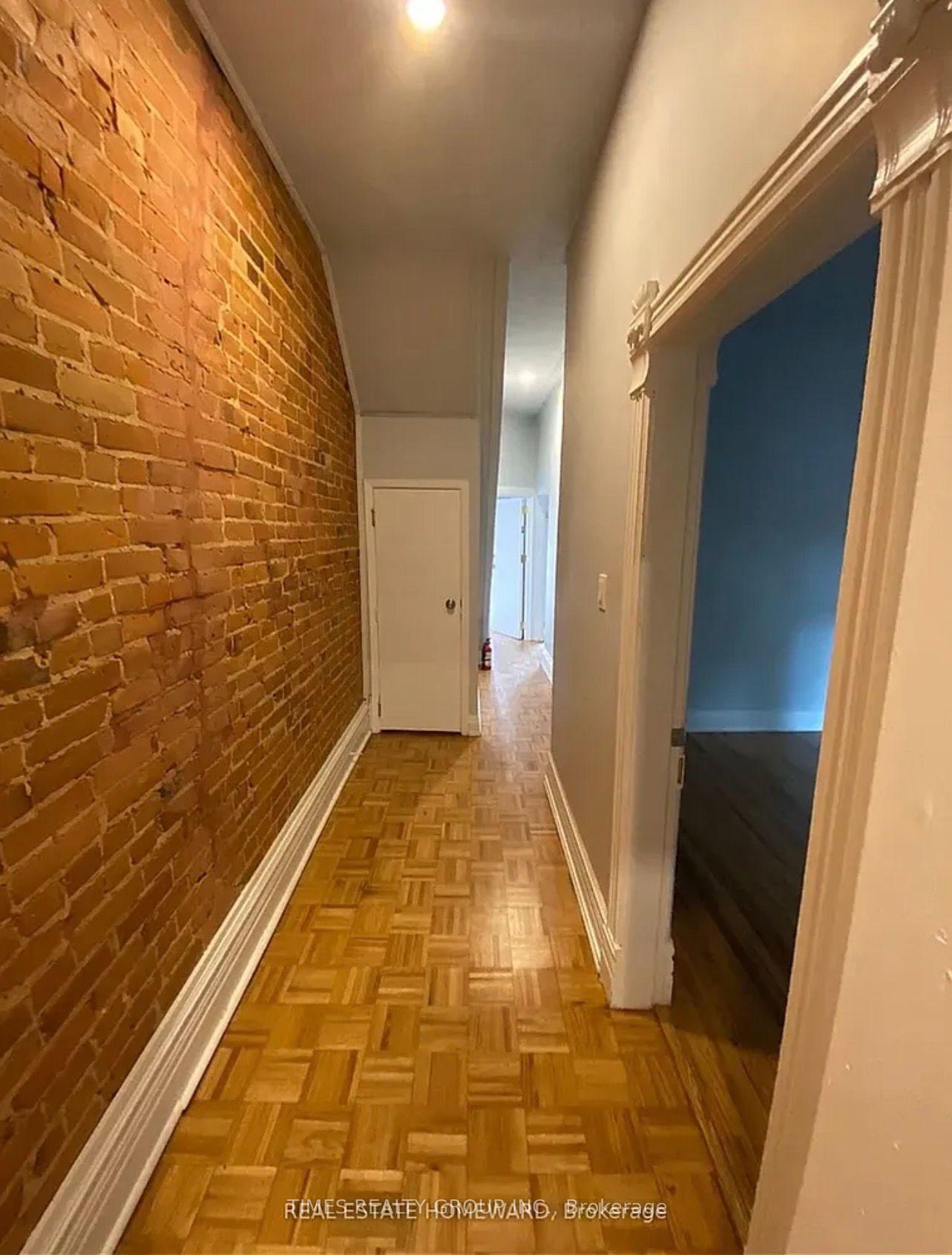 Photo 30 of Unit Main, 194 Concord Avenue, Toronto, Palmerston-Little Italy — HOMEH