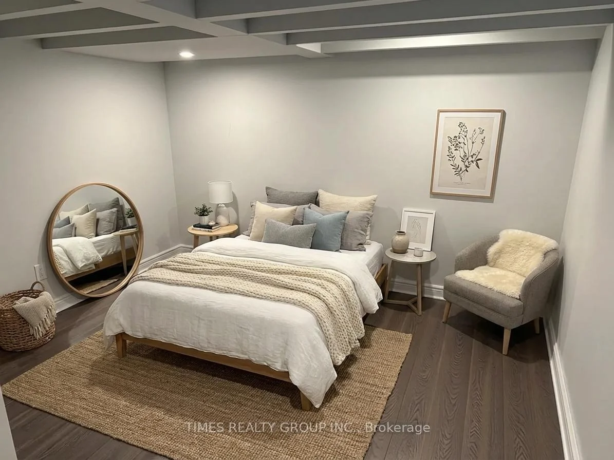 Photo 3 of Unit Main, 194 Concord Avenue, Toronto, Palmerston-Little Italy — HOMEH