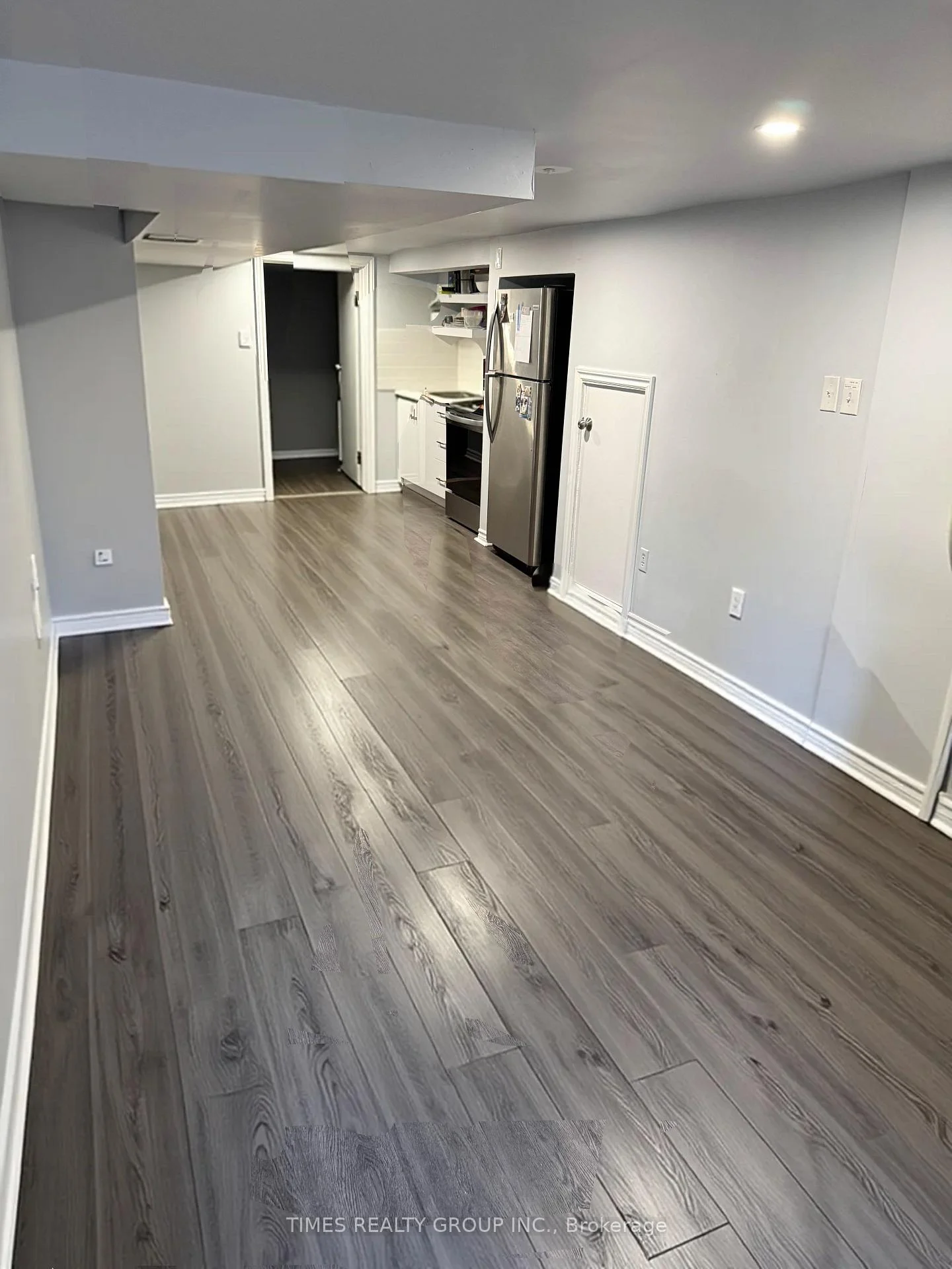 Photo 8 of Unit Main, 194 Concord Avenue, Toronto, Palmerston-Little Italy — HOMEH