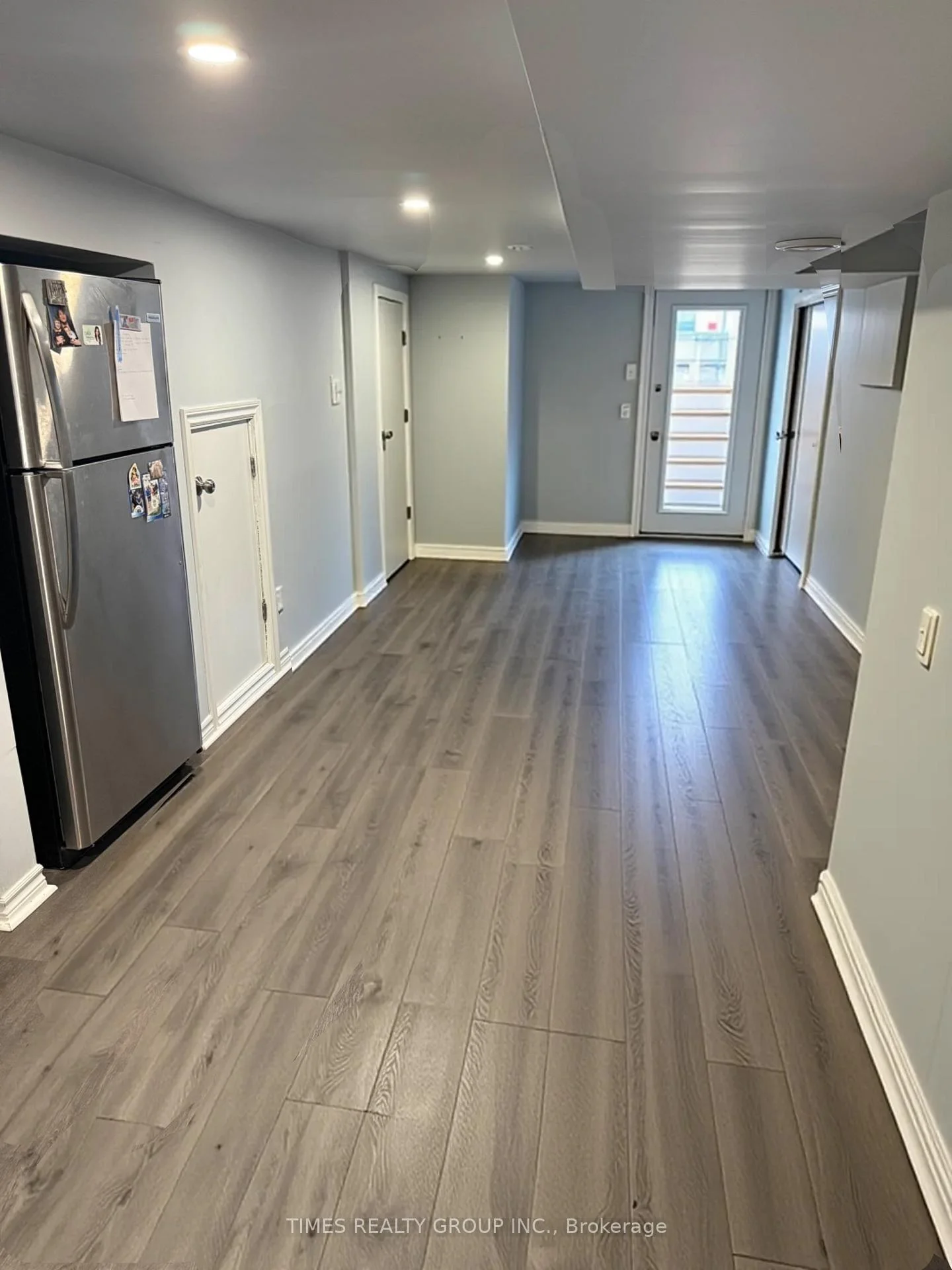 Photo 9 of Unit Main, 194 Concord Avenue, Toronto, Palmerston-Little Italy — HOMEH