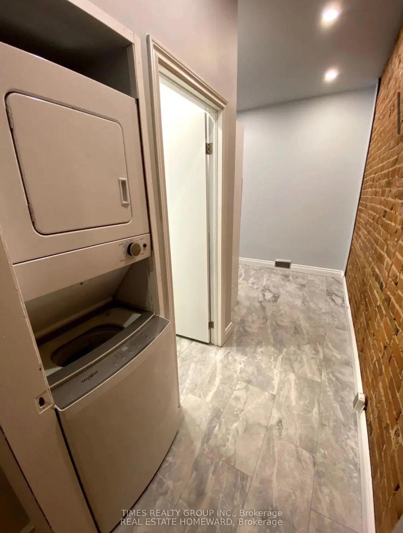 Photo 15 of Unit Main, 194 Concord Avenue, Toronto, Palmerston-Little Italy — HOMEH