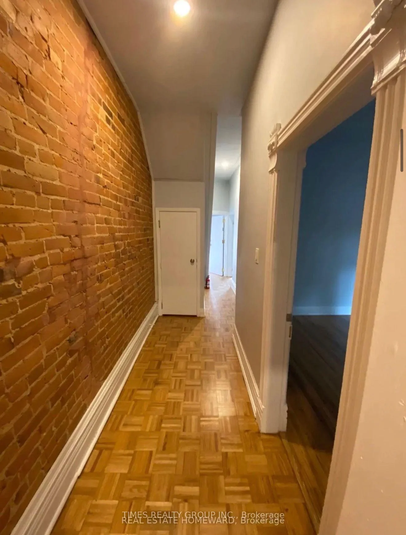 Photo 17 of Unit Main, 194 Concord Avenue, Toronto, Palmerston-Little Italy — HOMEH