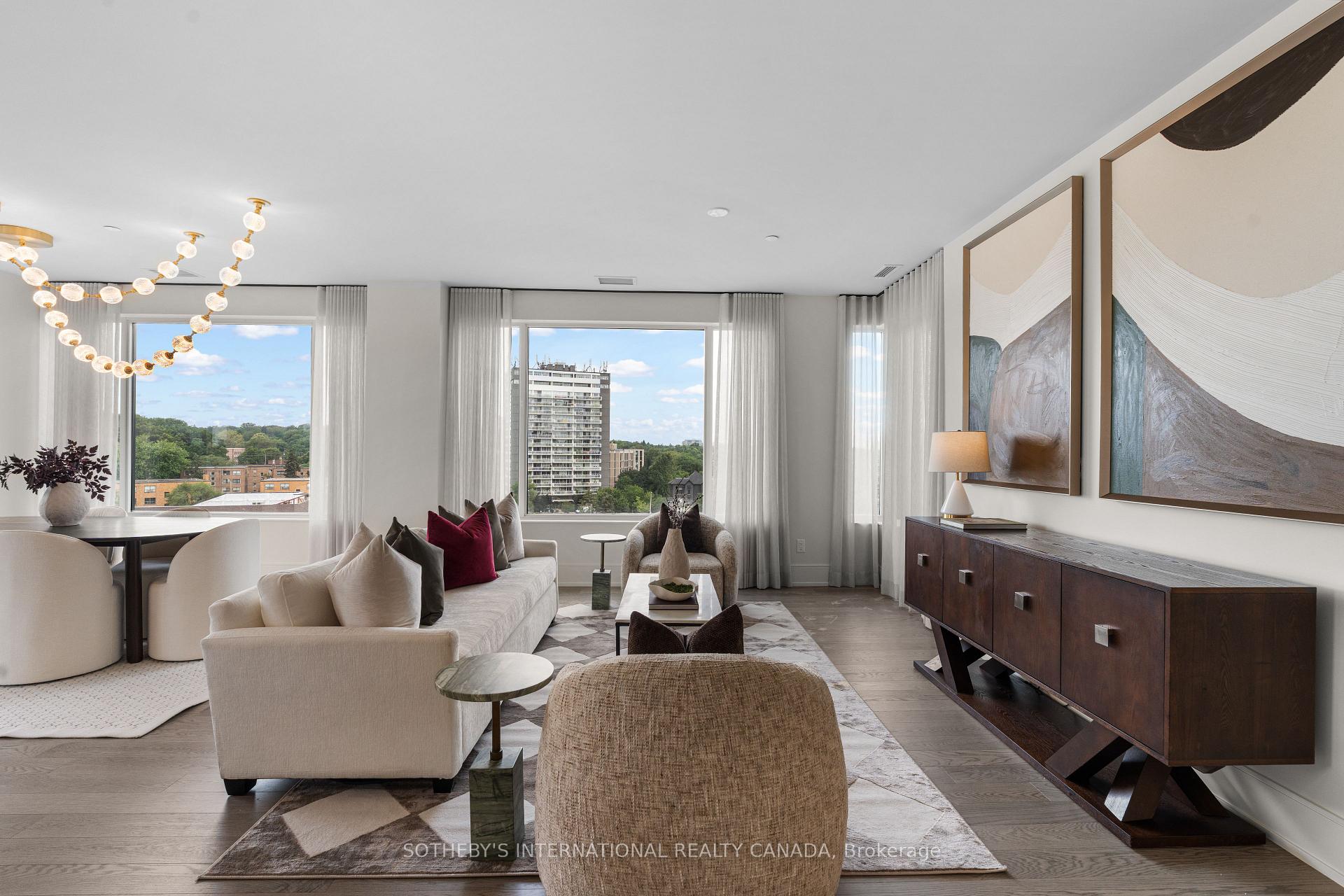 Photo 4 of 259 The Kingsway, Etobicoke, Edenbridge-Humber Valley — HOMEH
