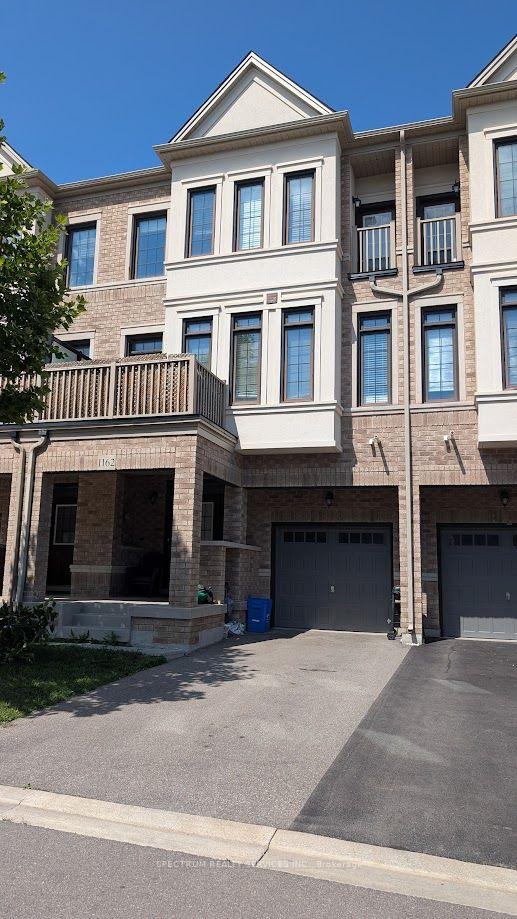Front of 1162 Restivo Lane