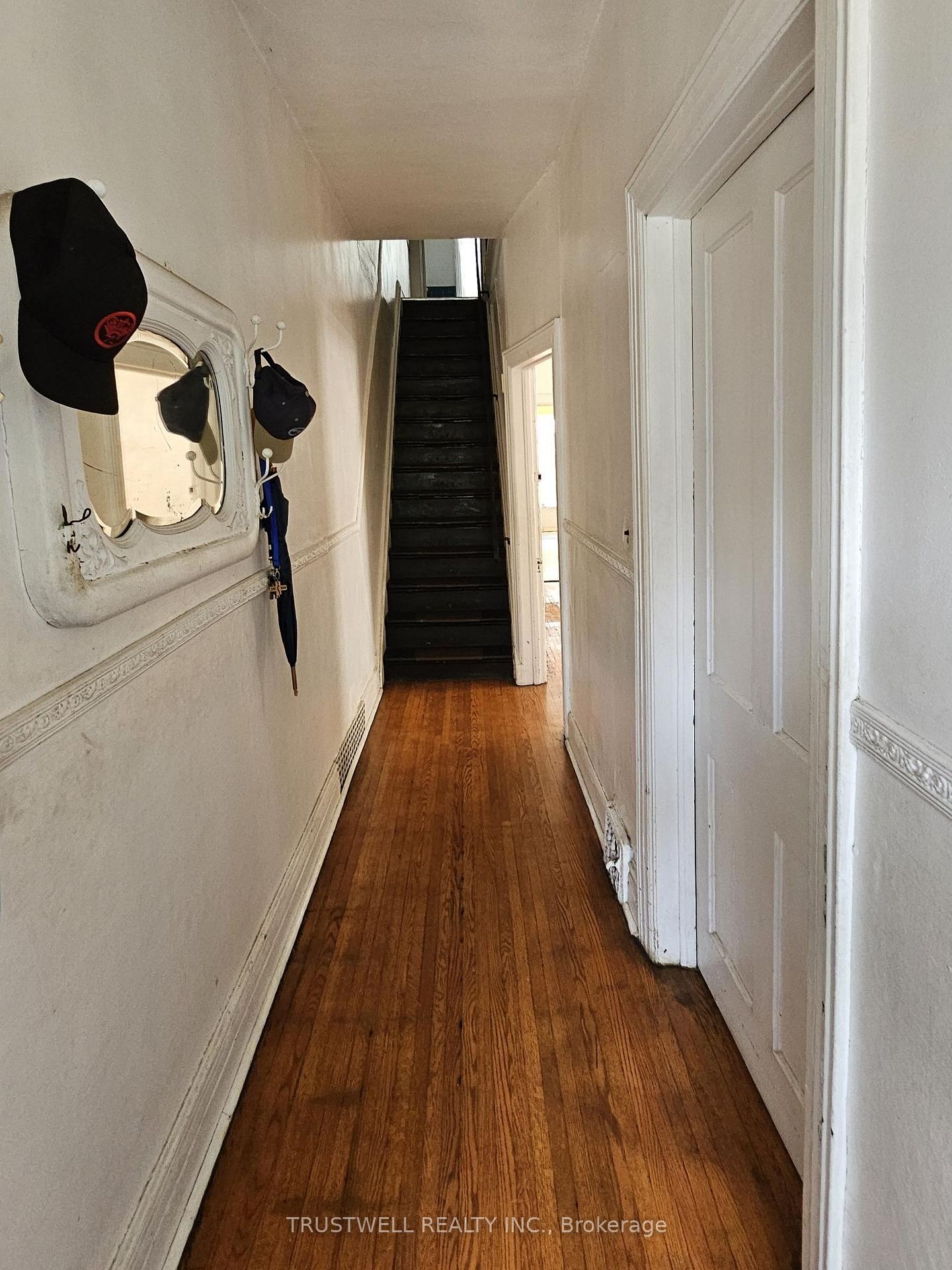 Photo 2 of 173 Hamilton Street, Toronto, South Riverdale — HOMEH