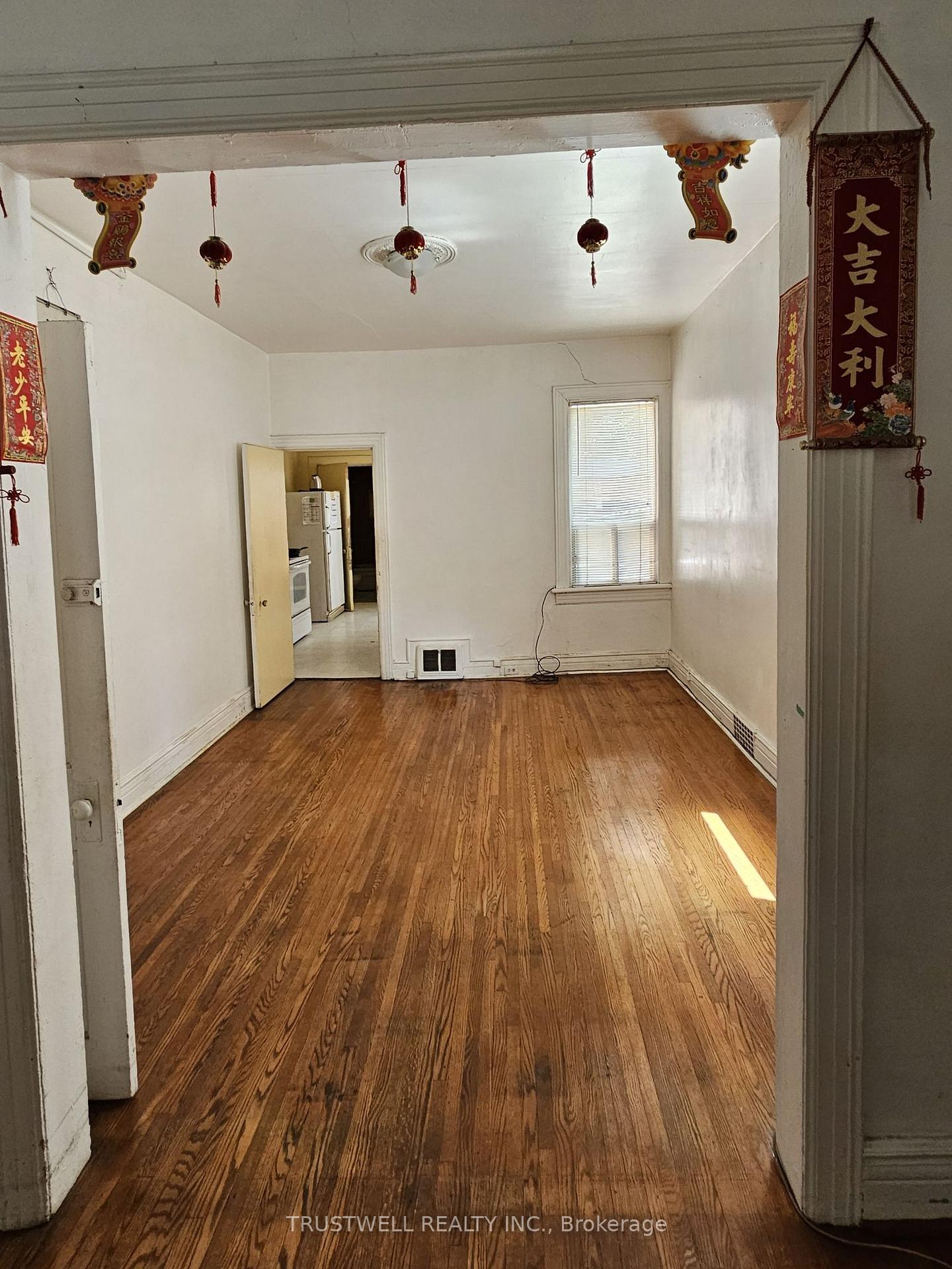 Photo 3 of 173 Hamilton Street, Toronto, South Riverdale — HOMEH