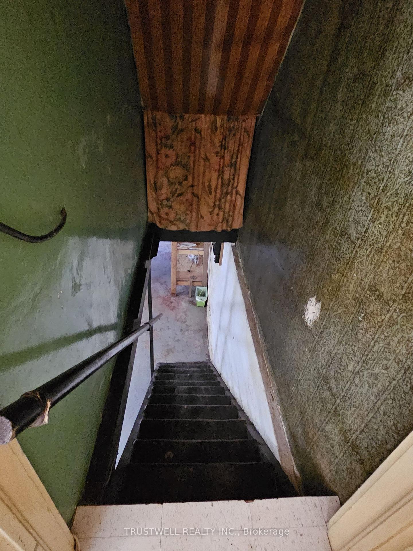 Photo 9 of 173 Hamilton Street, Toronto, South Riverdale — HOMEH