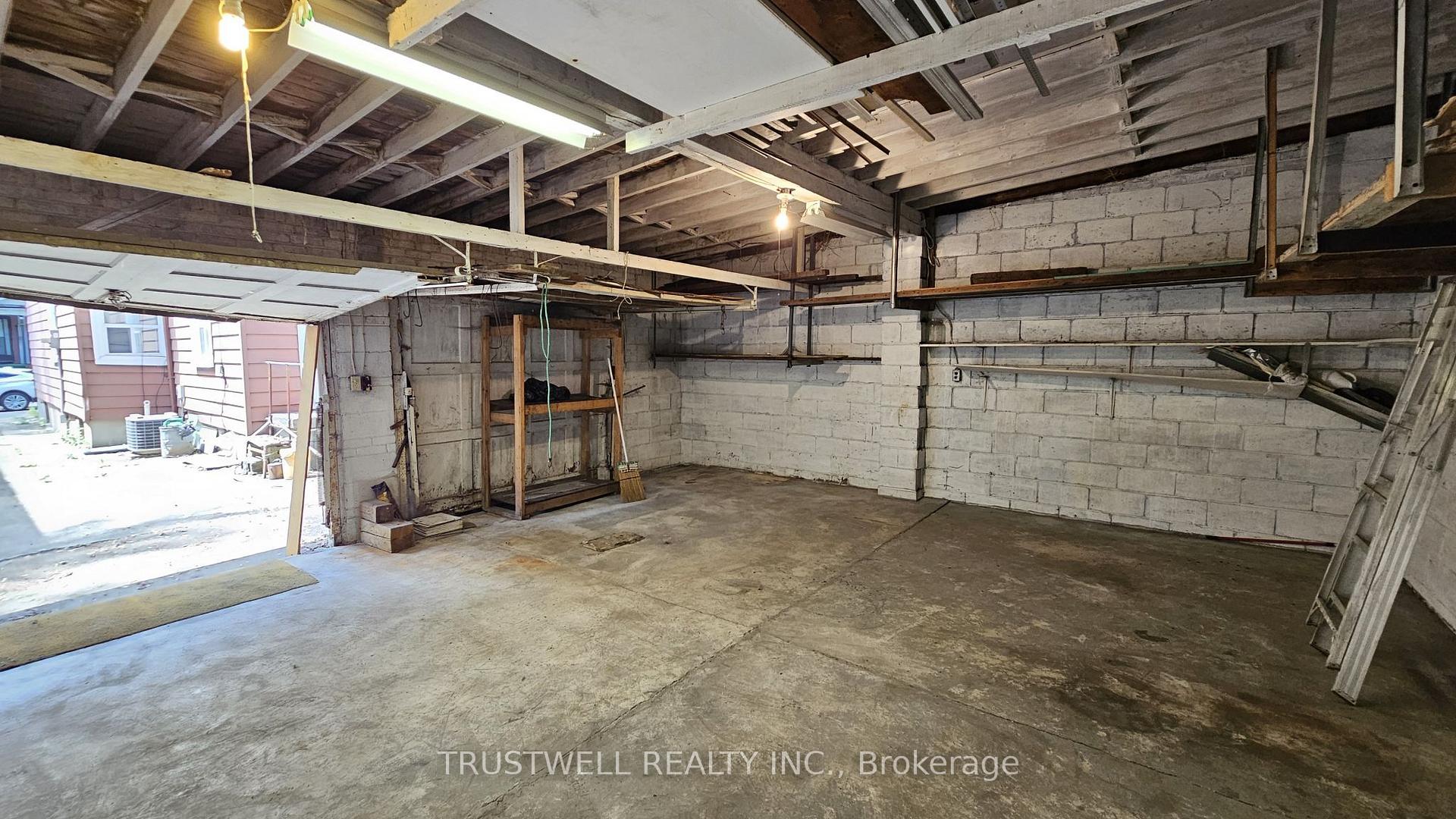Photo 30 of 173 Hamilton Street, Toronto, South Riverdale — HOMEH