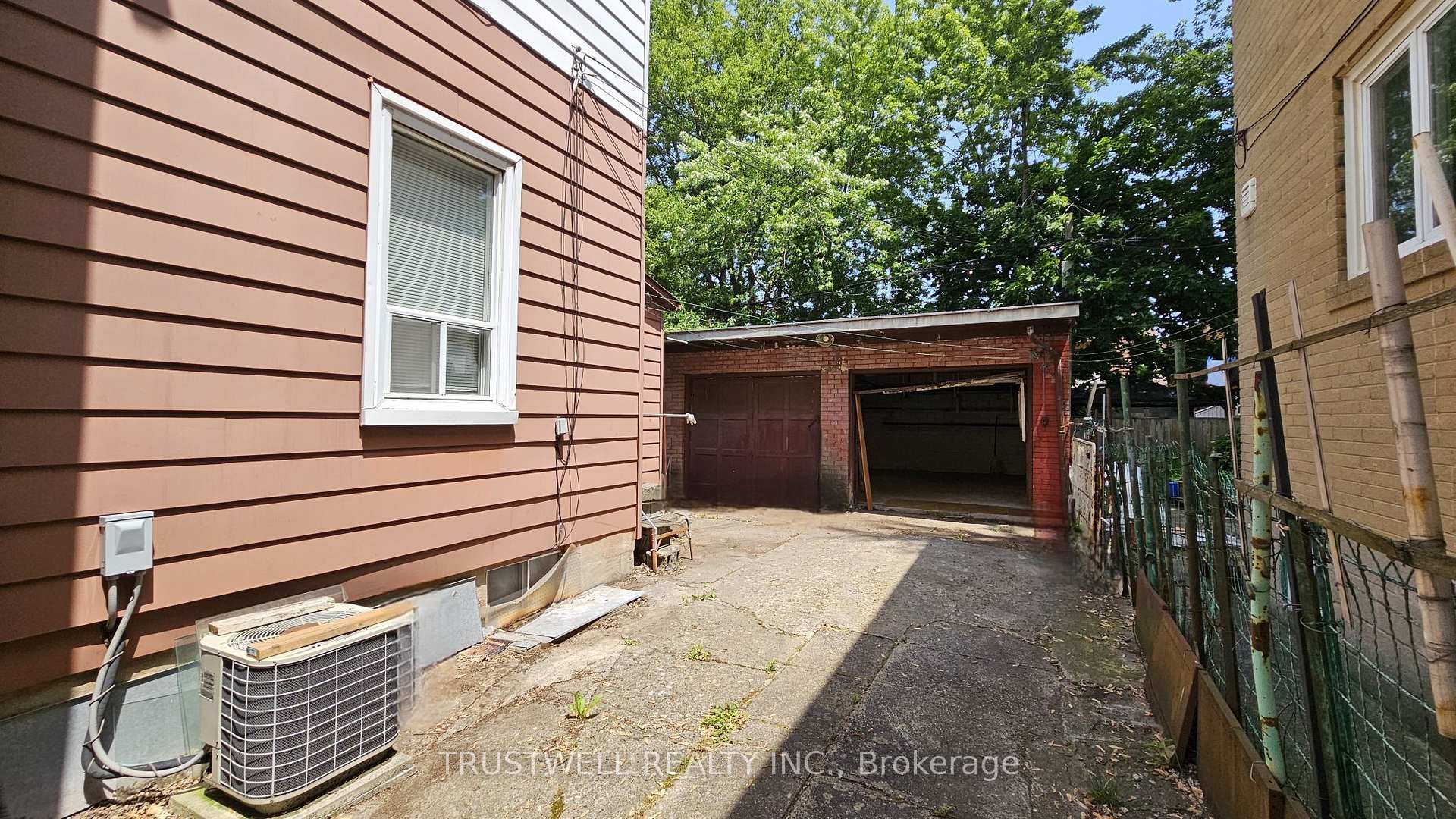 Photo 34 of 173 Hamilton Street, Toronto, South Riverdale — HOMEH