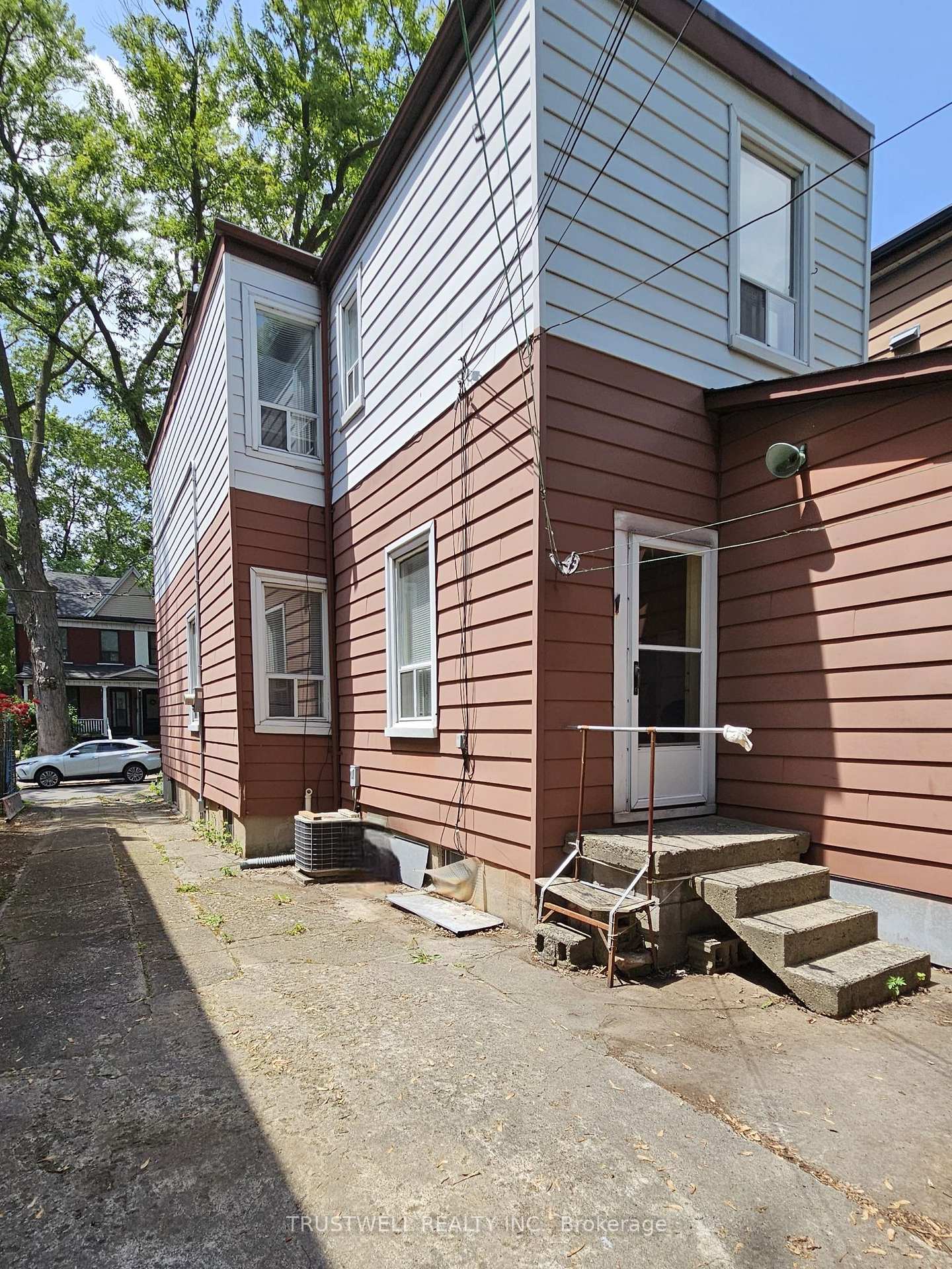 Photo 35 of 173 Hamilton Street, Toronto, South Riverdale — HOMEH