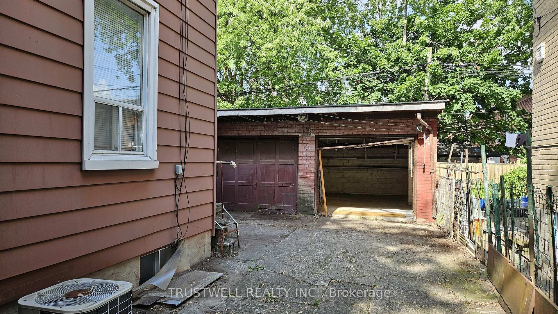 Photo 36 of 173 Hamilton Street, Toronto, South Riverdale — HOMEH