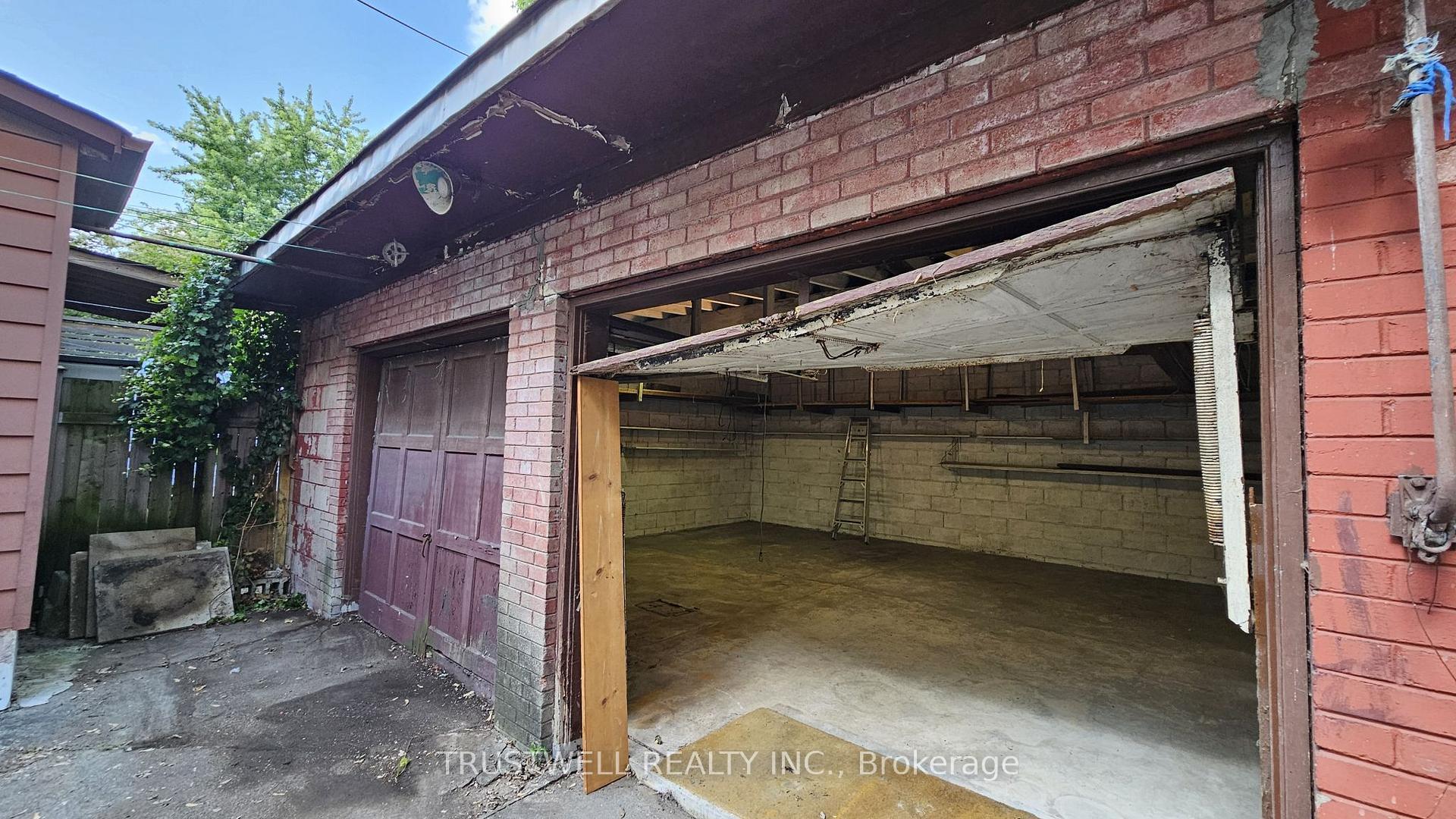 Photo 37 of 173 Hamilton Street, Toronto, South Riverdale — HOMEH