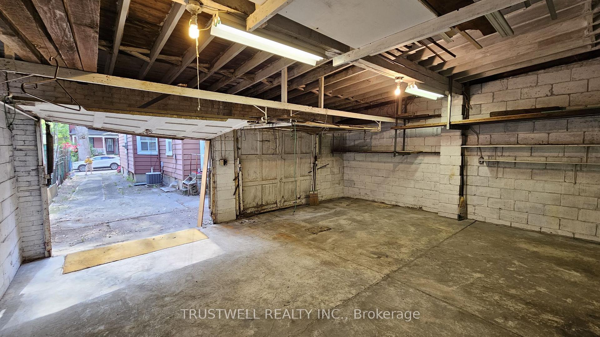Photo 38 of 173 Hamilton Street, Toronto, South Riverdale — HOMEH
