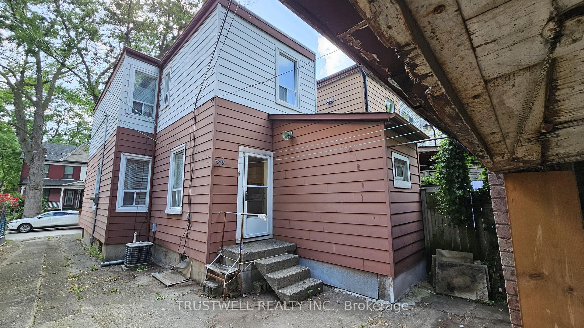 Photo 40 of 173 Hamilton Street, Toronto, South Riverdale — HOMEH