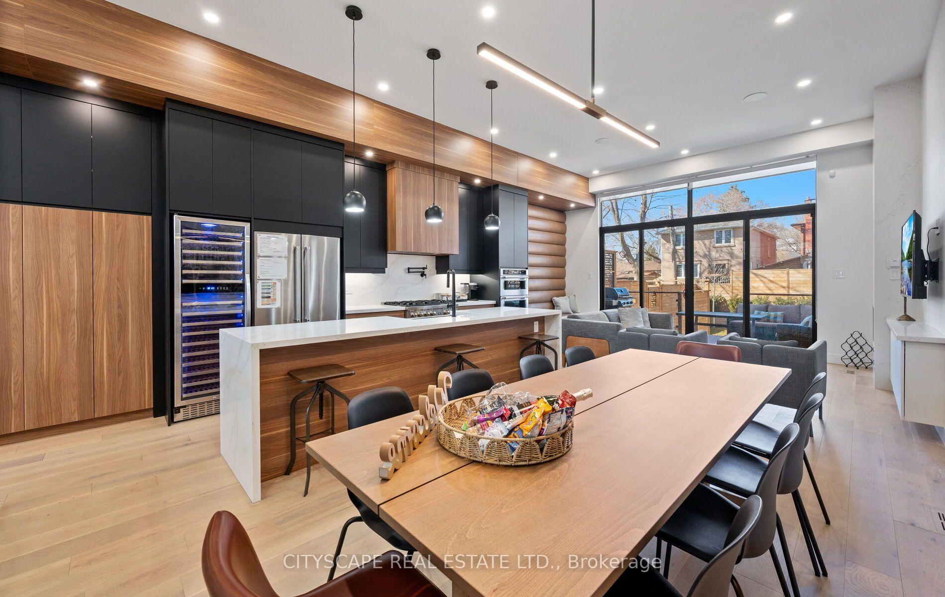 Photo 2 of 2B Holmstead Avenue, Toronto, O'Connor-Parkview — HOMEH