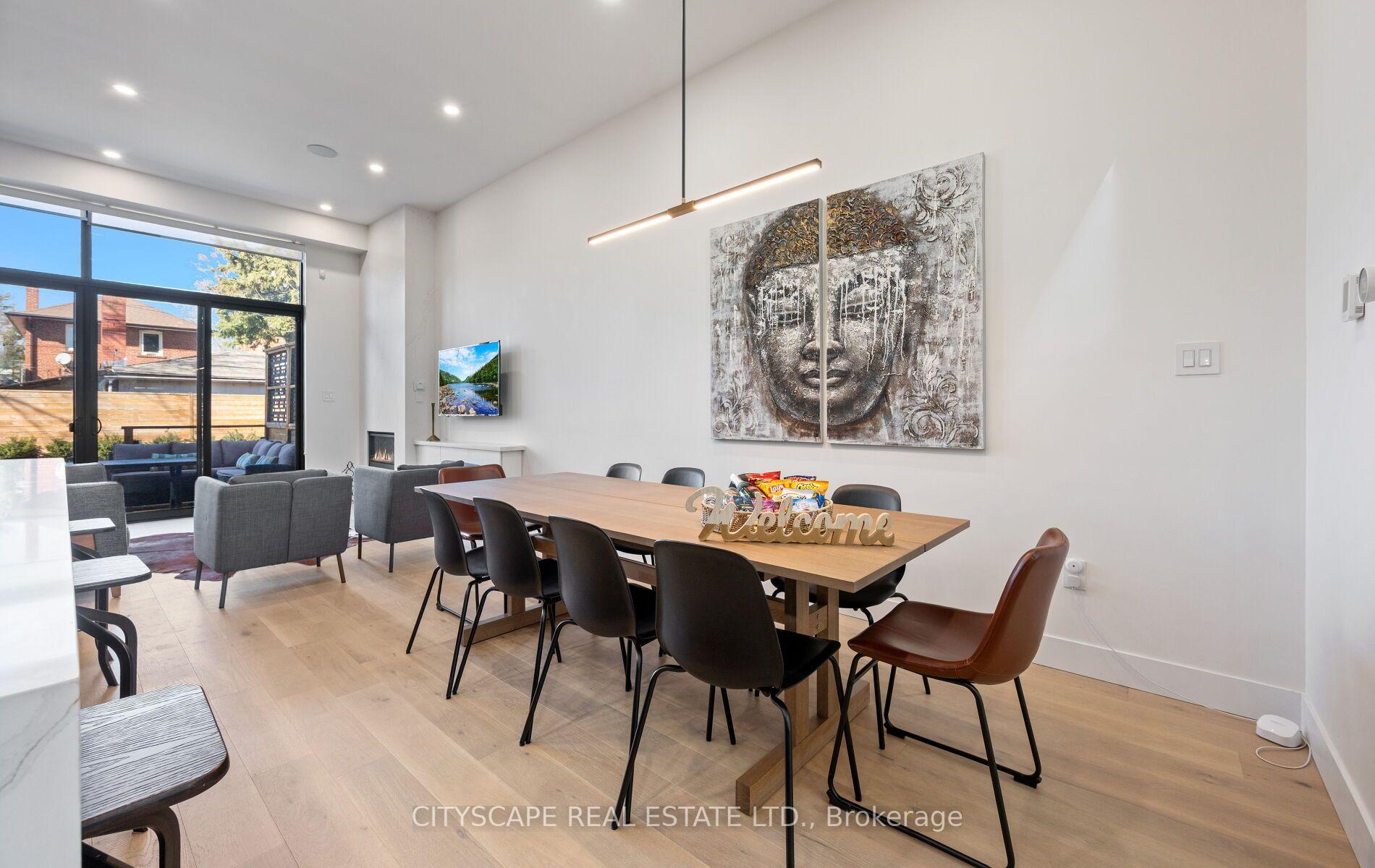 Photo 3 of 2B Holmstead Avenue, Toronto, O'Connor-Parkview — HOMEH