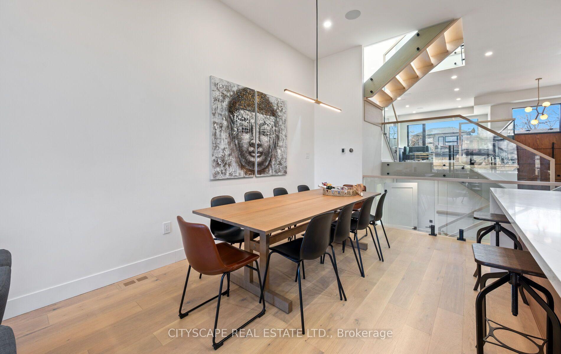 Photo 4 of 2B Holmstead Avenue, Toronto, O'Connor-Parkview — HOMEH
