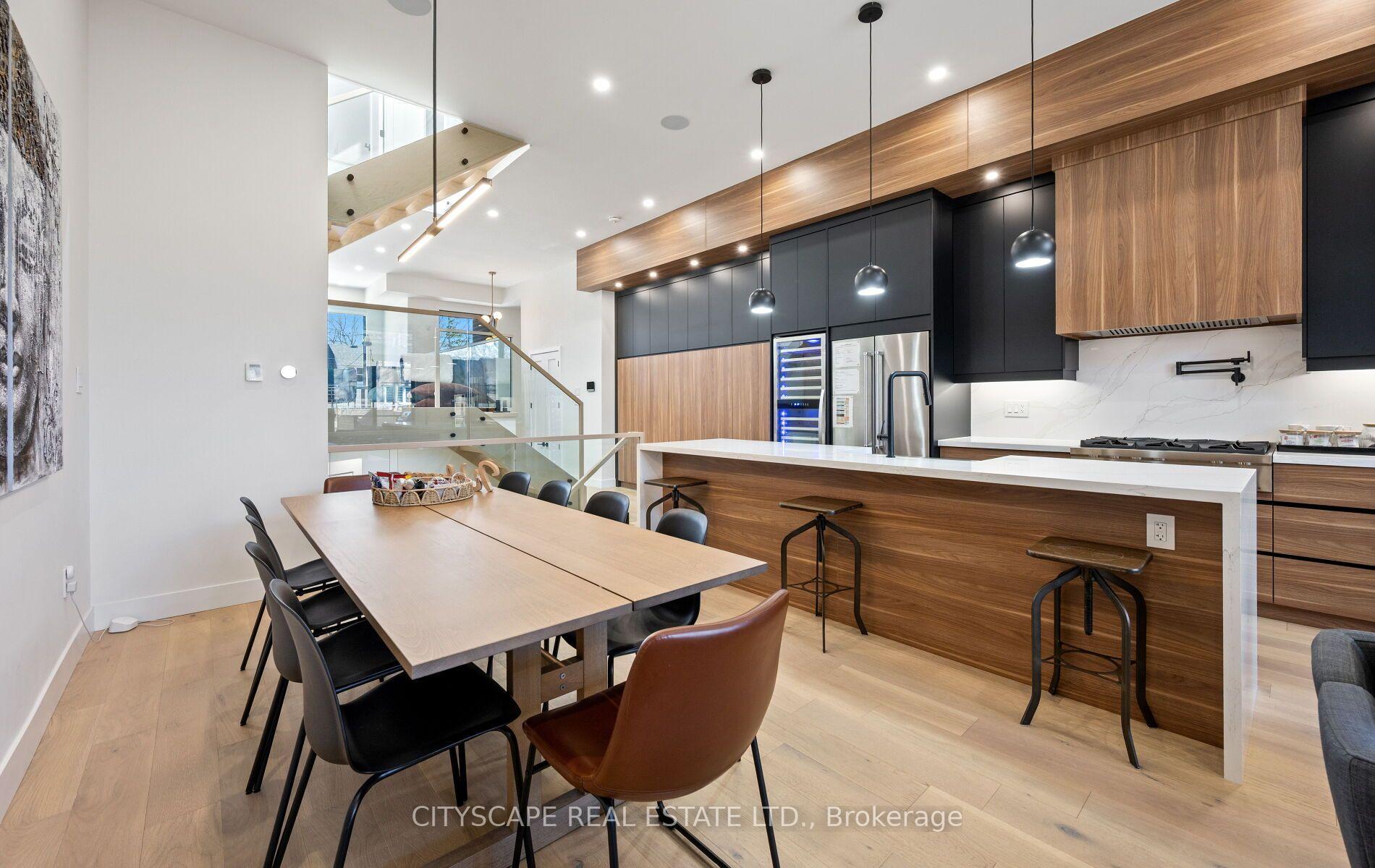 Photo 5 of 2B Holmstead Avenue, Toronto, O'Connor-Parkview — HOMEH