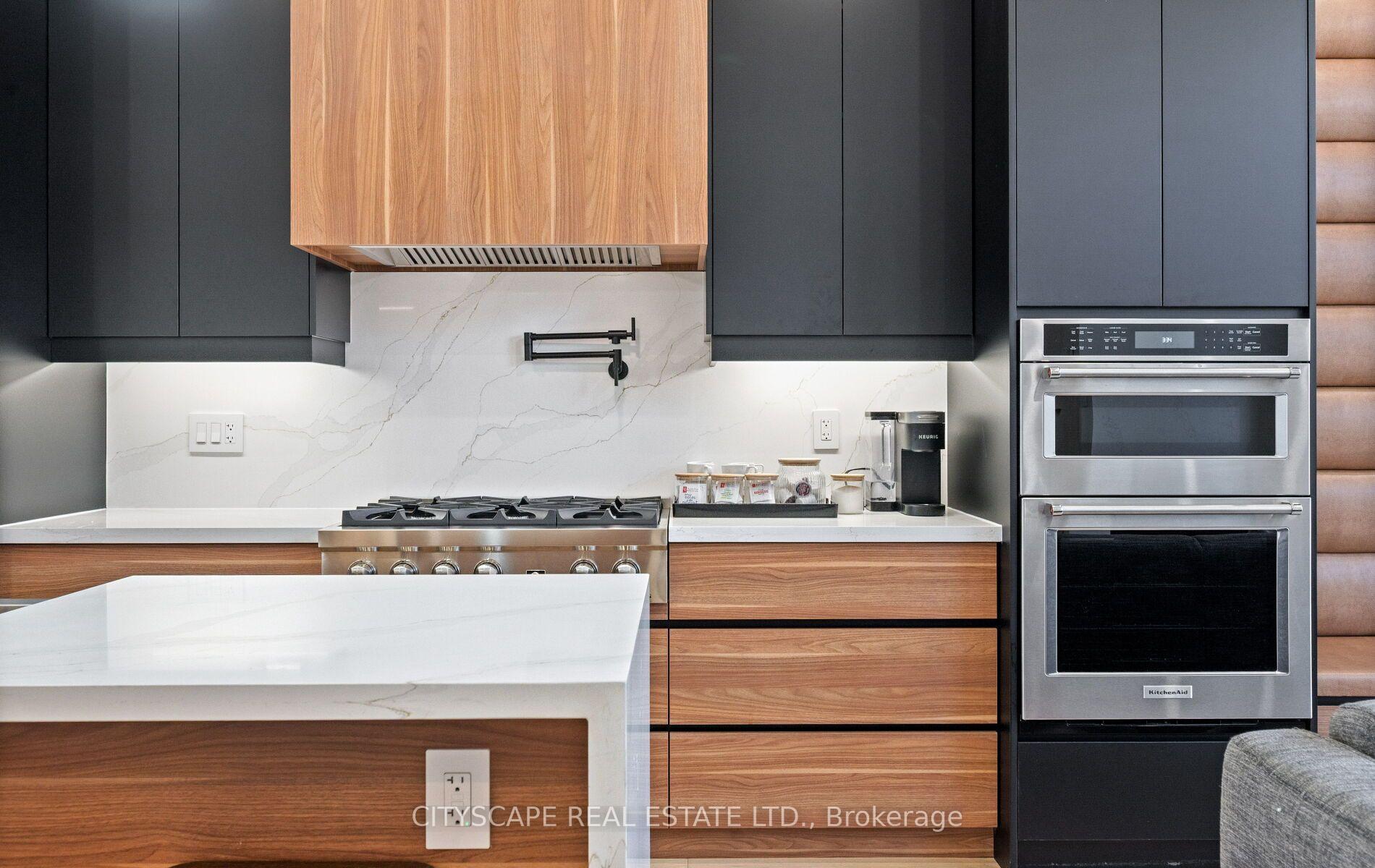 Photo 6 of 2B Holmstead Avenue, Toronto, O'Connor-Parkview — HOMEH