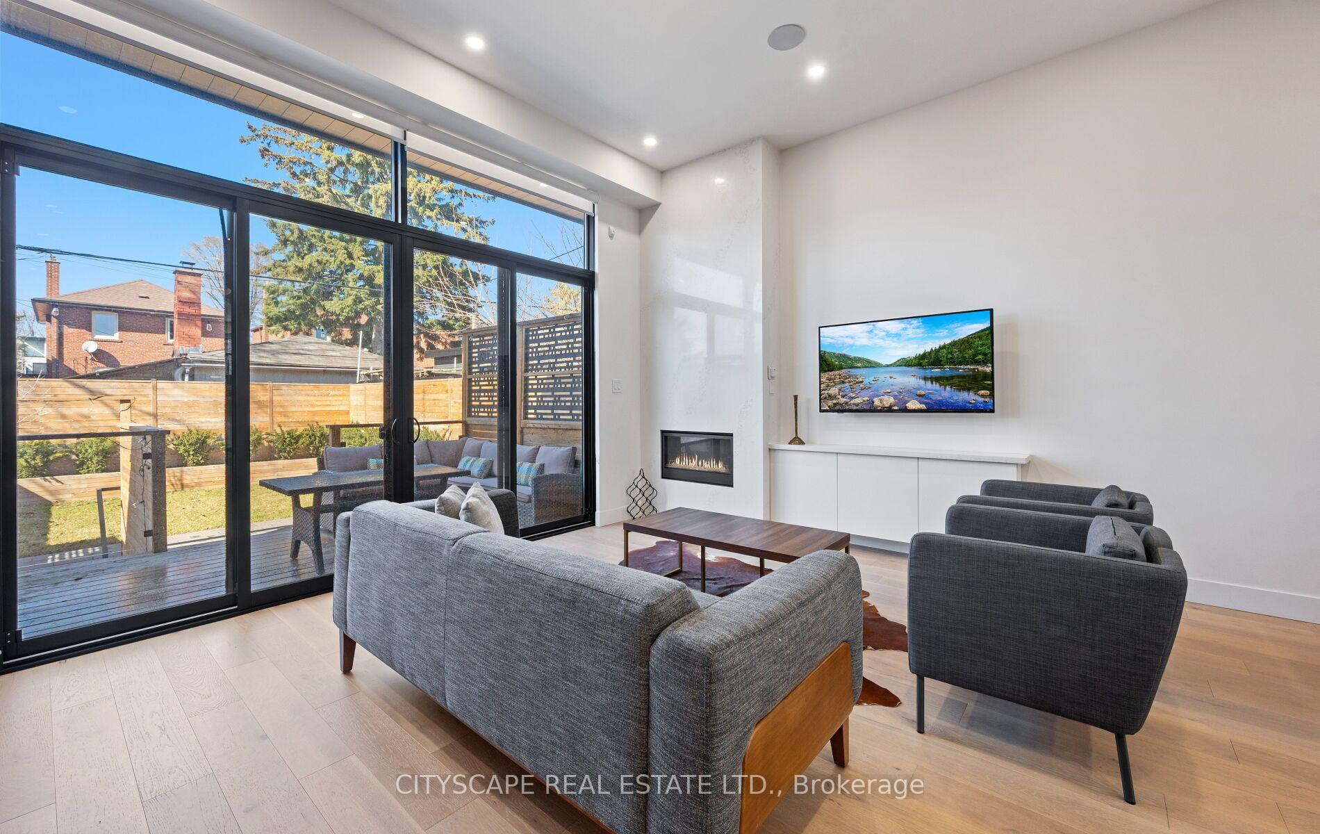 Photo 7 of 2B Holmstead Avenue, Toronto, O'Connor-Parkview — HOMEH