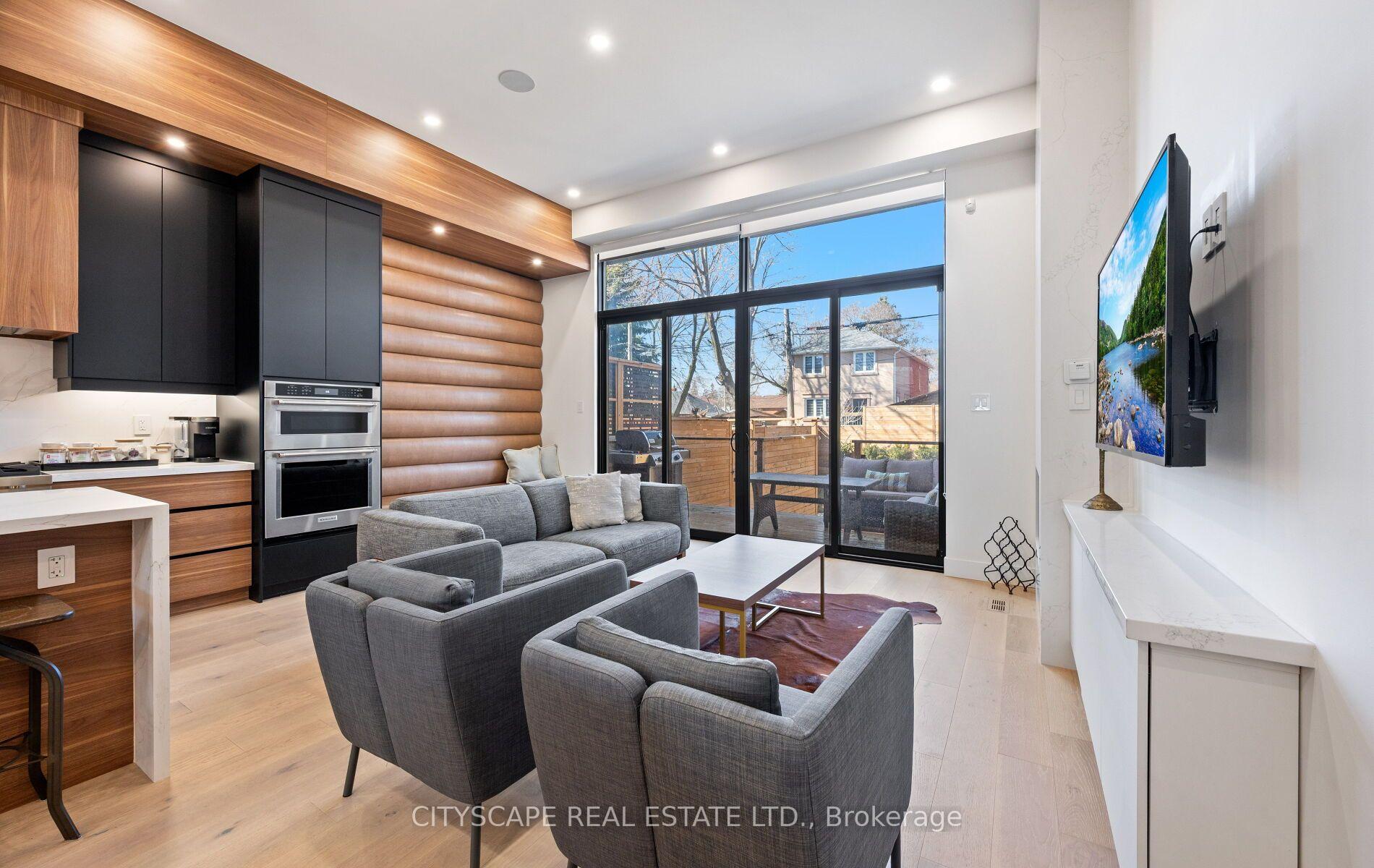 Photo 8 of 2B Holmstead Avenue, Toronto, O'Connor-Parkview — HOMEH