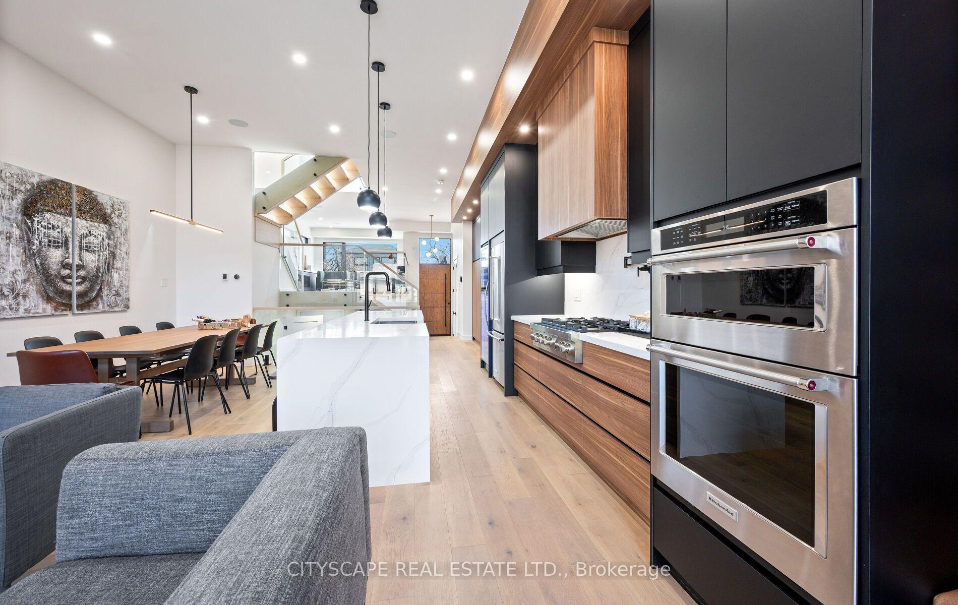 Photo 10 of 2B Holmstead Avenue, Toronto, O'Connor-Parkview — HOMEH