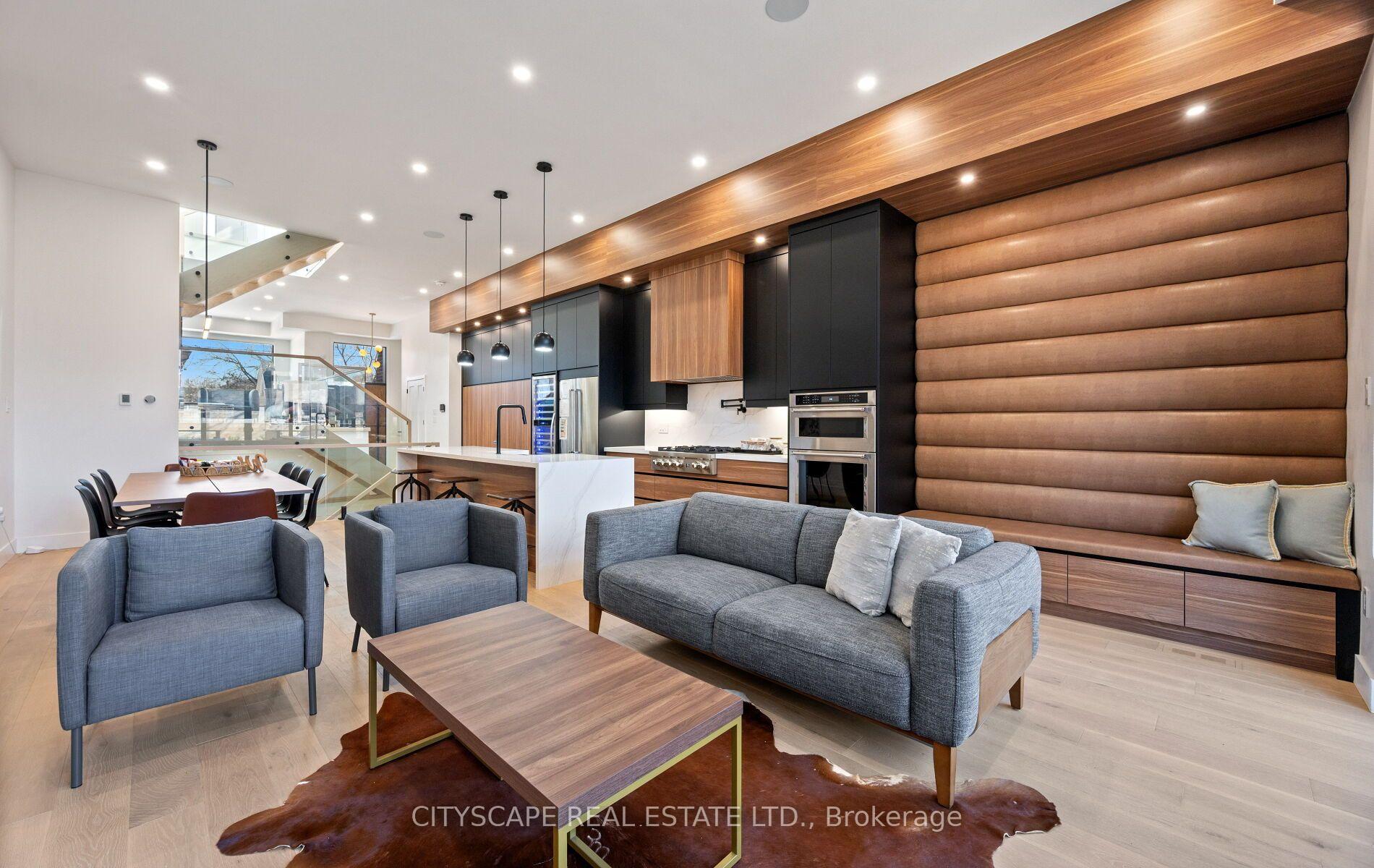 Photo 11 of 2B Holmstead Avenue, Toronto, O'Connor-Parkview — HOMEH
