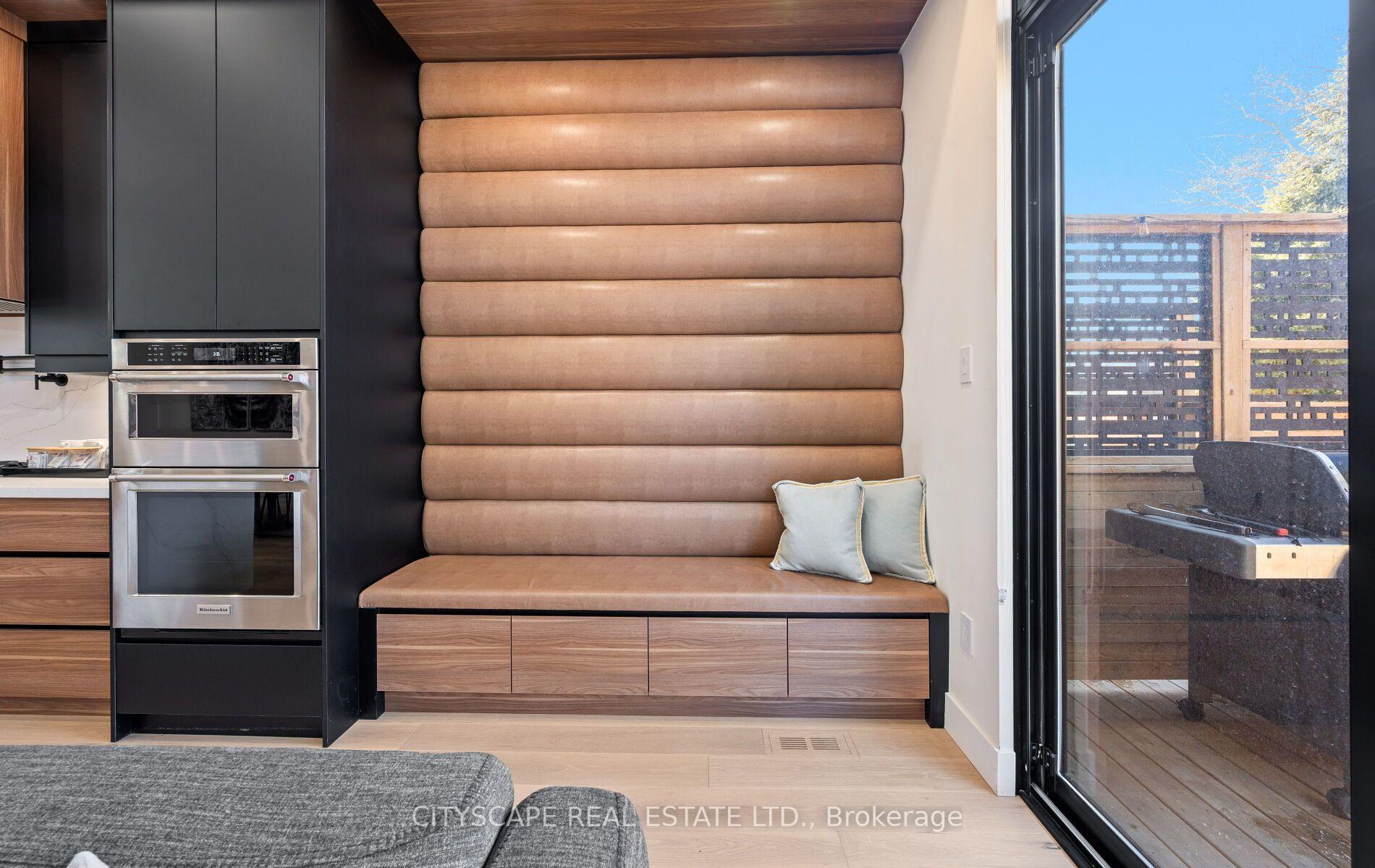 Photo 12 of 2B Holmstead Avenue, Toronto, O'Connor-Parkview — HOMEH