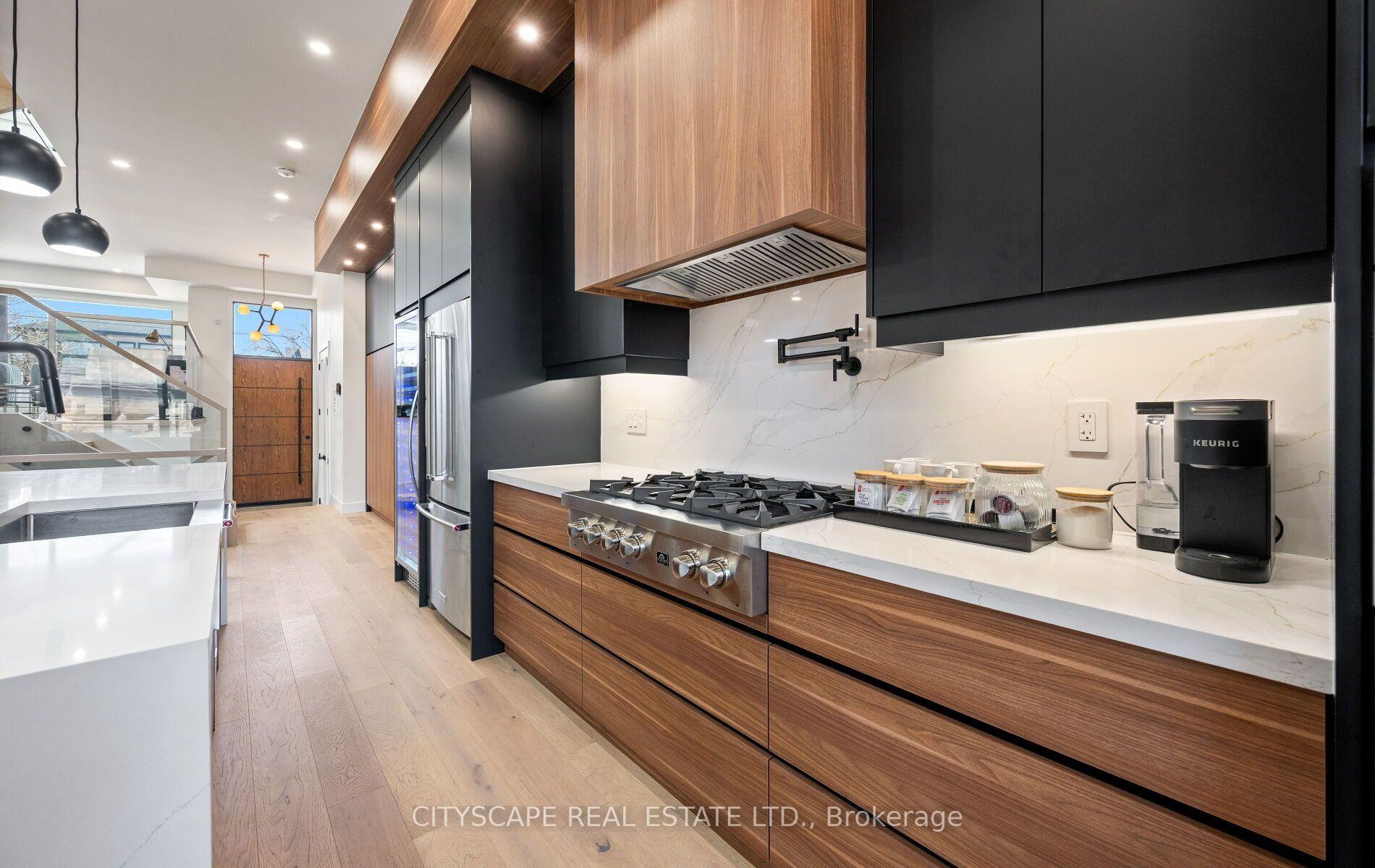 Photo 13 of 2B Holmstead Avenue, Toronto, O'Connor-Parkview — HOMEH