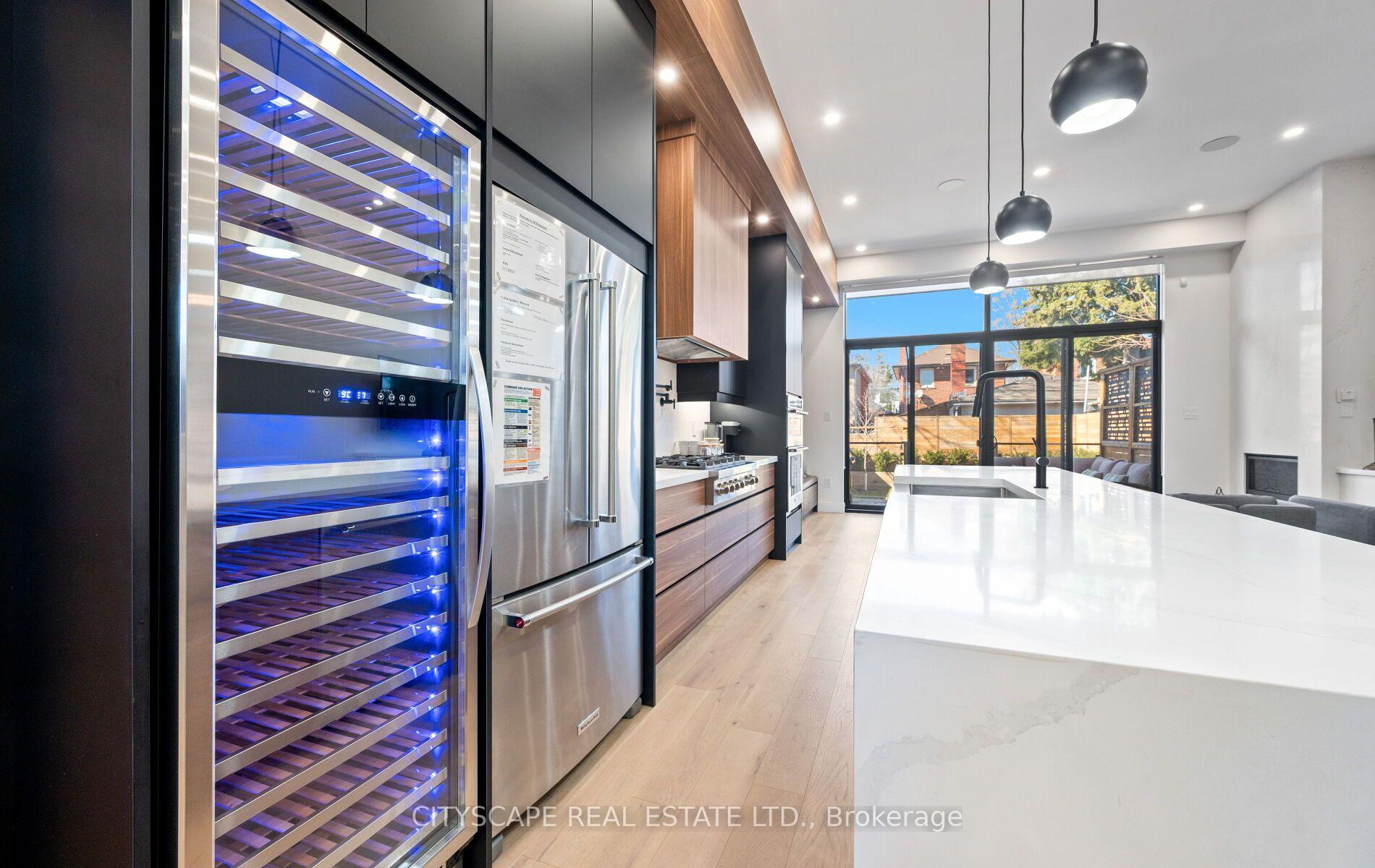 Photo 15 of 2B Holmstead Avenue, Toronto, O'Connor-Parkview — HOMEH
