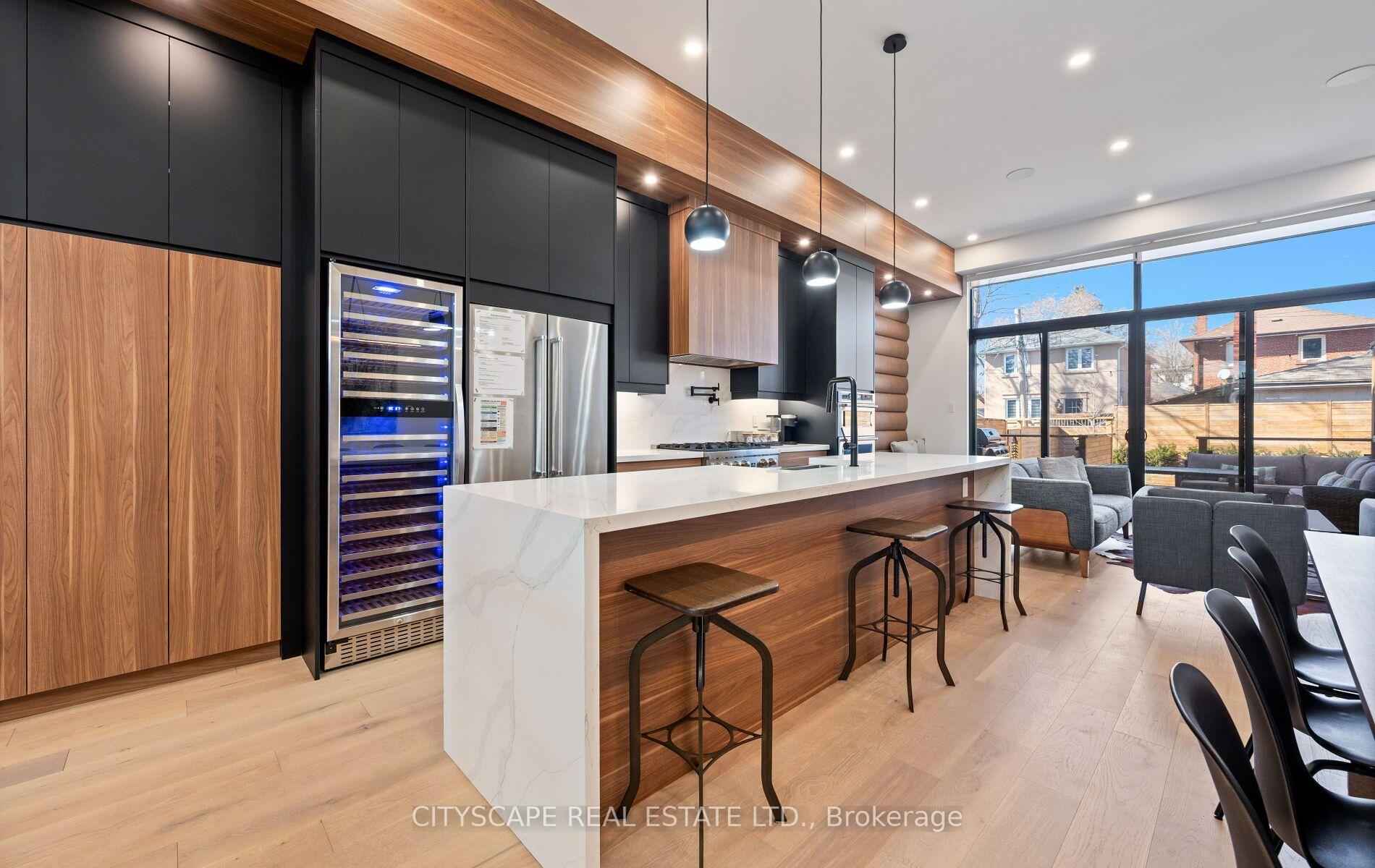 Photo 16 of 2B Holmstead Avenue, Toronto, O'Connor-Parkview — HOMEH