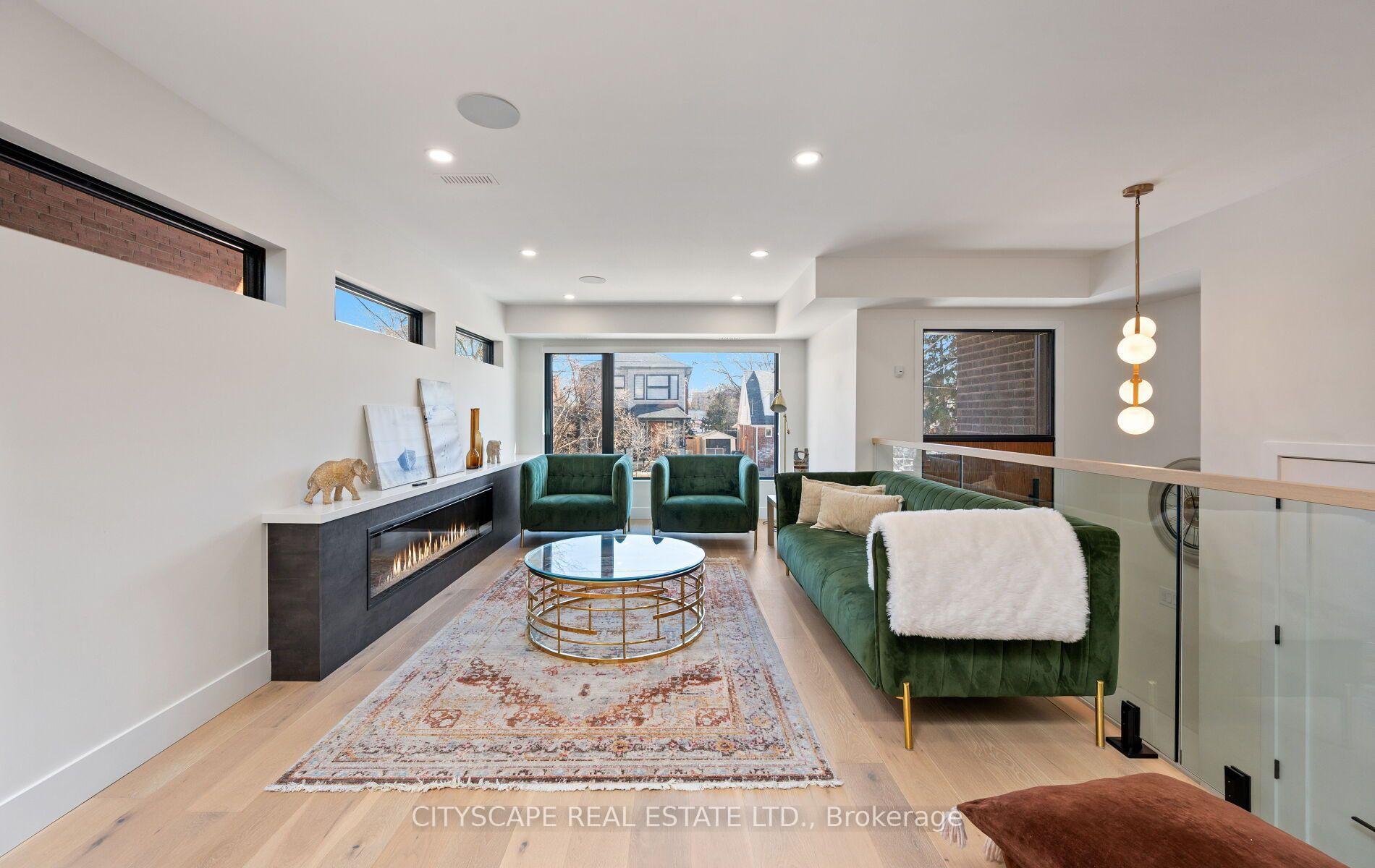 Photo 17 of 2B Holmstead Avenue, Toronto, O'Connor-Parkview — HOMEH