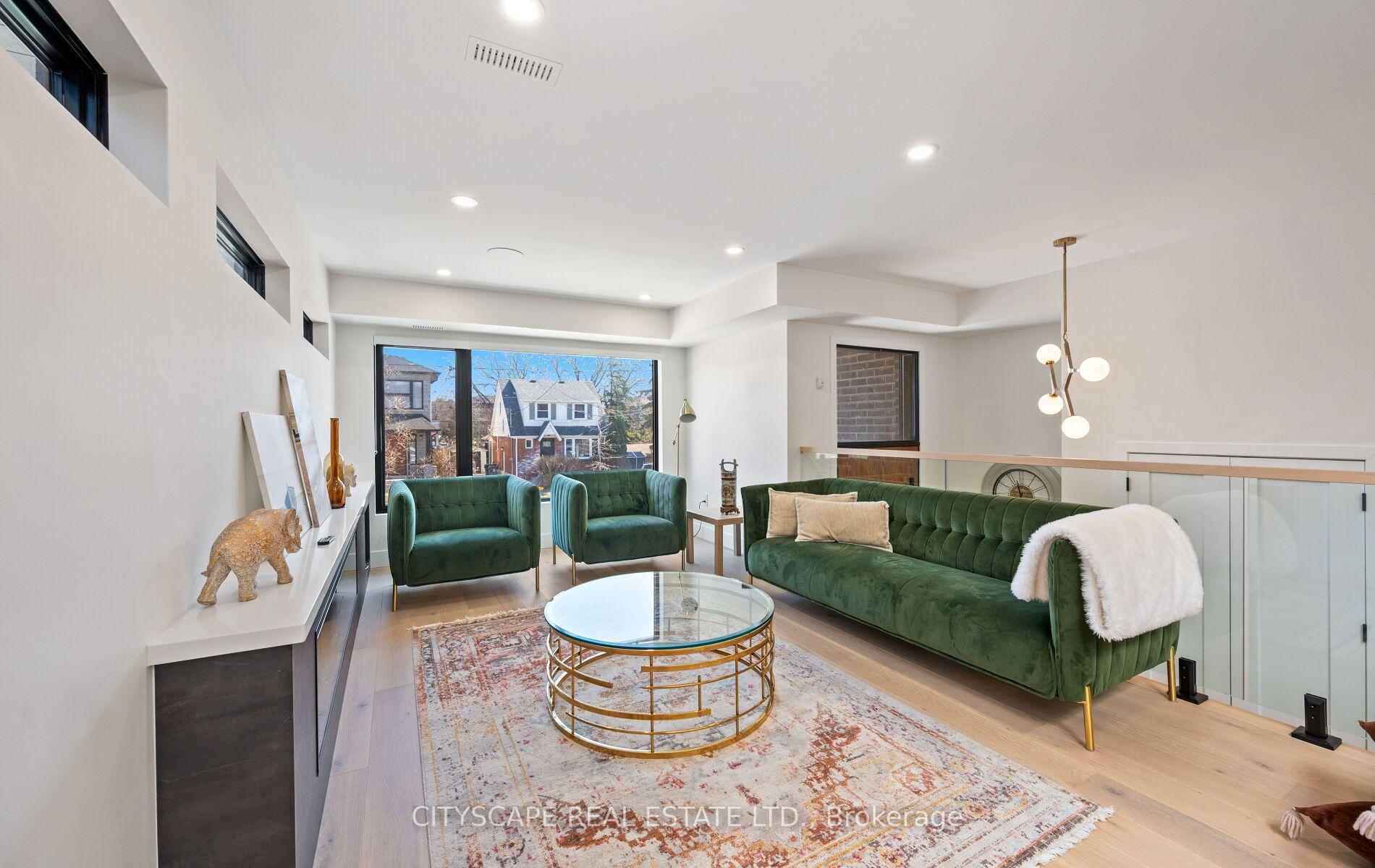 Photo 18 of 2B Holmstead Avenue, Toronto, O'Connor-Parkview — HOMEH