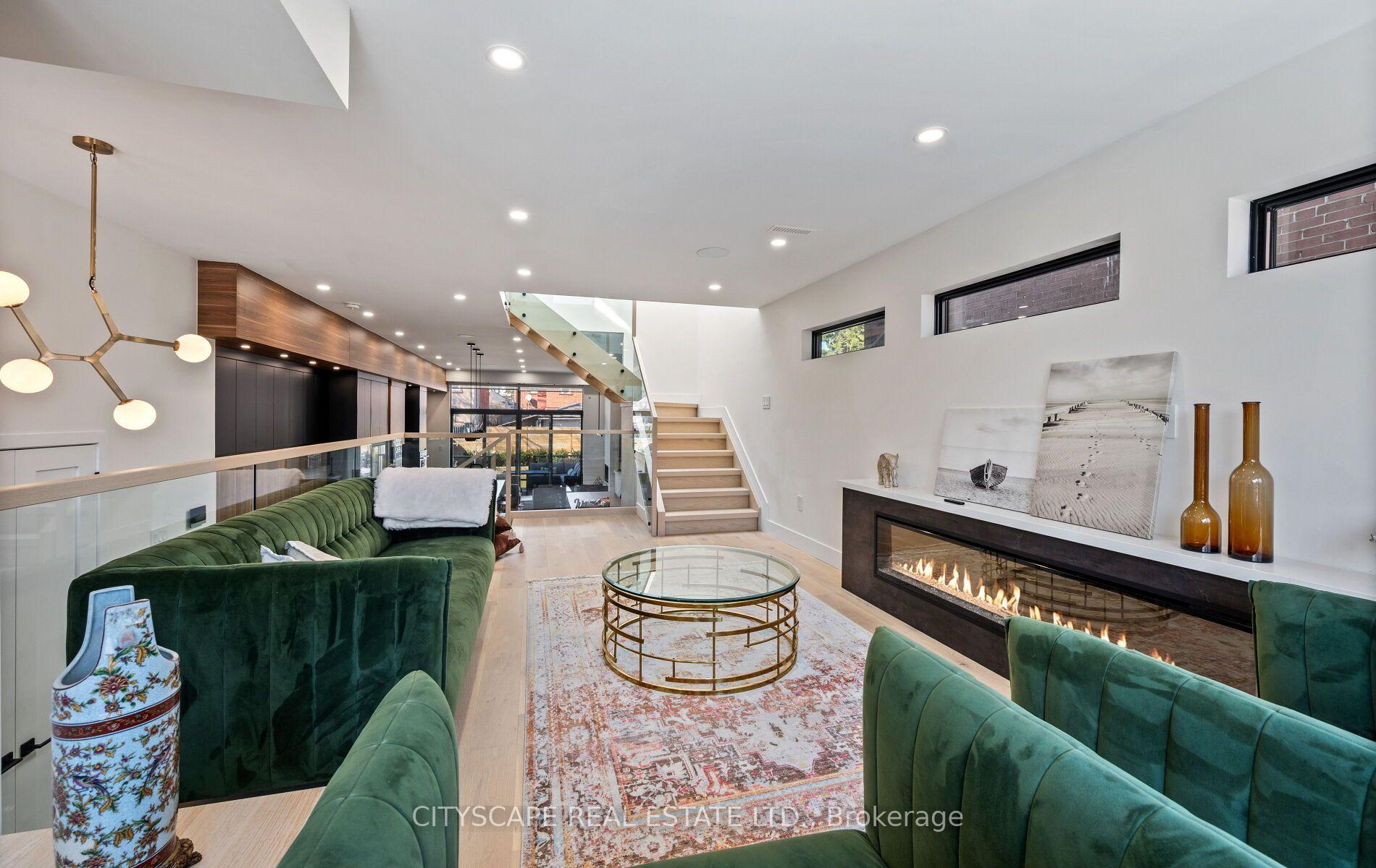 Photo 19 of 2B Holmstead Avenue, Toronto, O'Connor-Parkview — HOMEH