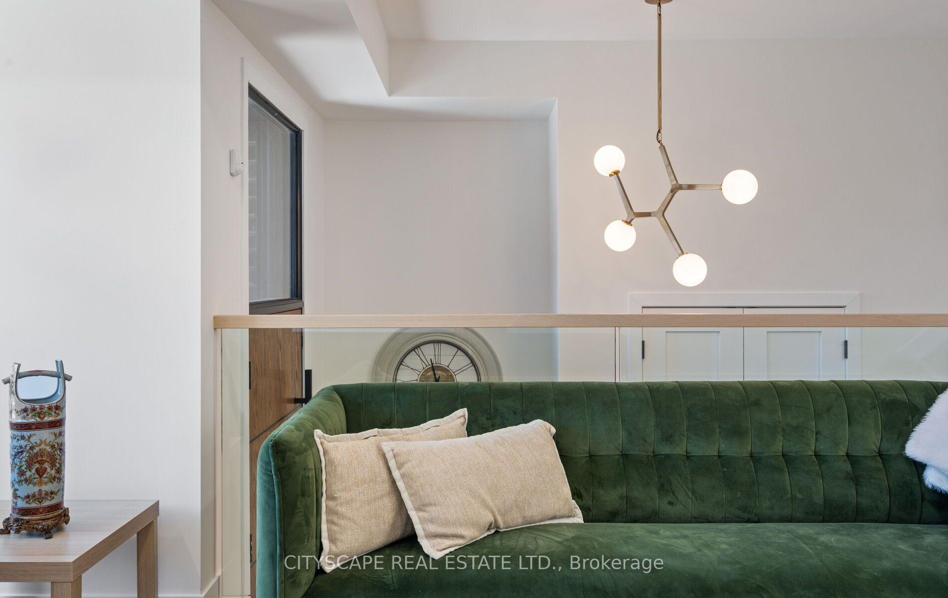 Photo 20 of 2B Holmstead Avenue, Toronto, O'Connor-Parkview — HOMEH