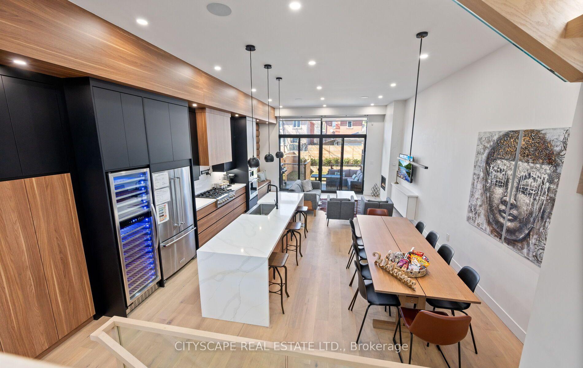 Photo 22 of 2B Holmstead Avenue, Toronto, O'Connor-Parkview — HOMEH