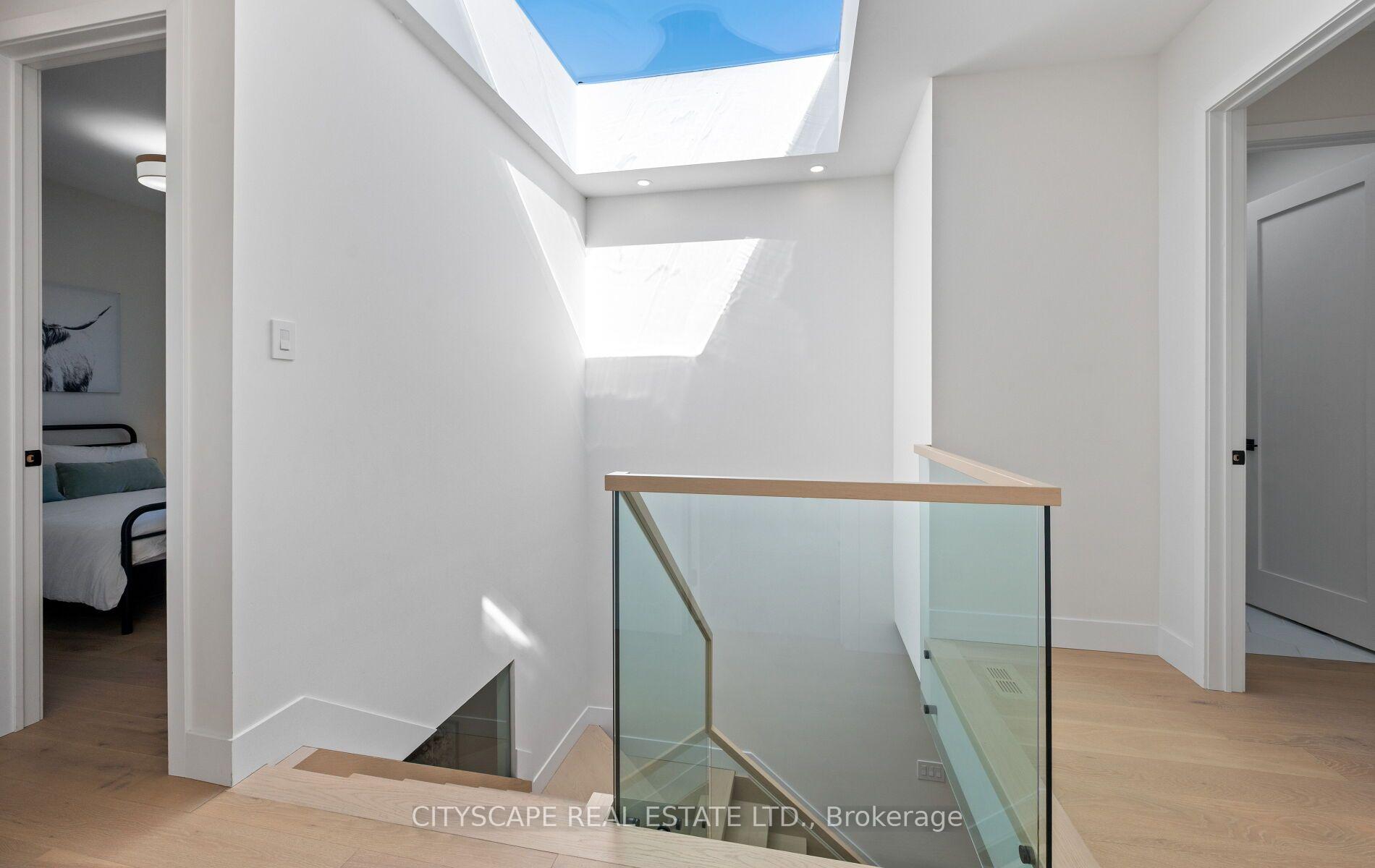 Photo 24 of 2B Holmstead Avenue, Toronto, O'Connor-Parkview — HOMEH